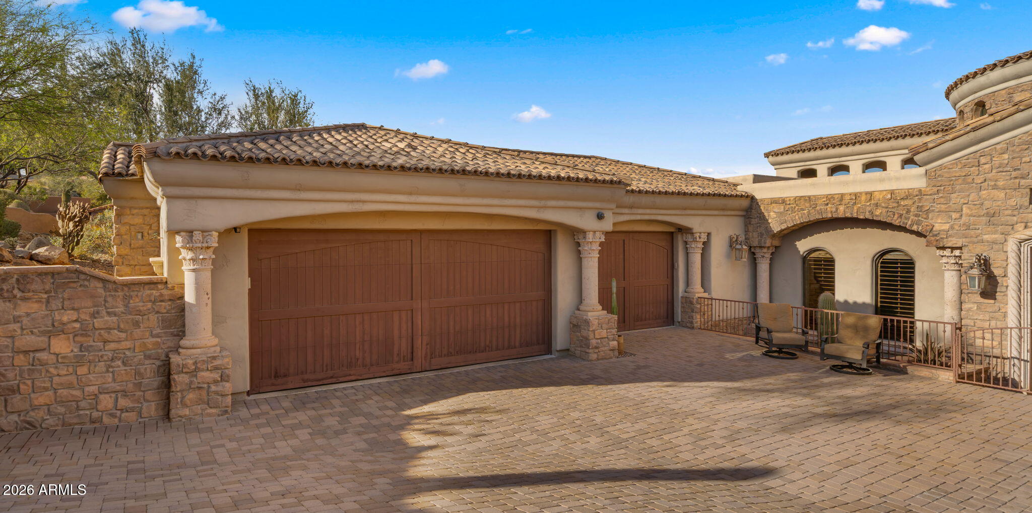 LOT 16 FIREROCK PARCEL M-2 MCR - Residential
