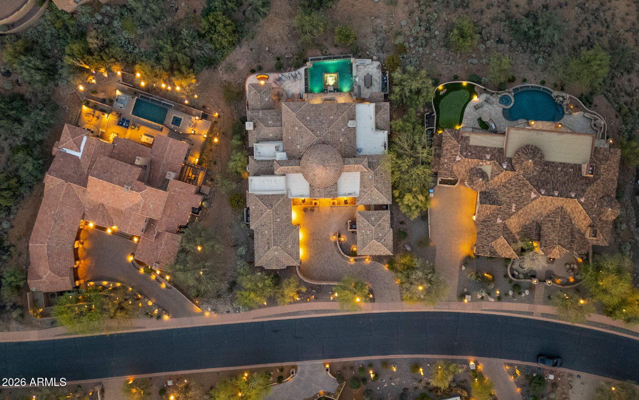 LOT 16 FIREROCK PARCEL M-2 MCR - Residential