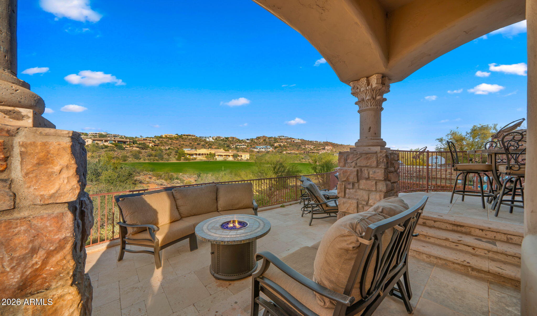 LOT 16 FIREROCK PARCEL M-2 MCR - Residential