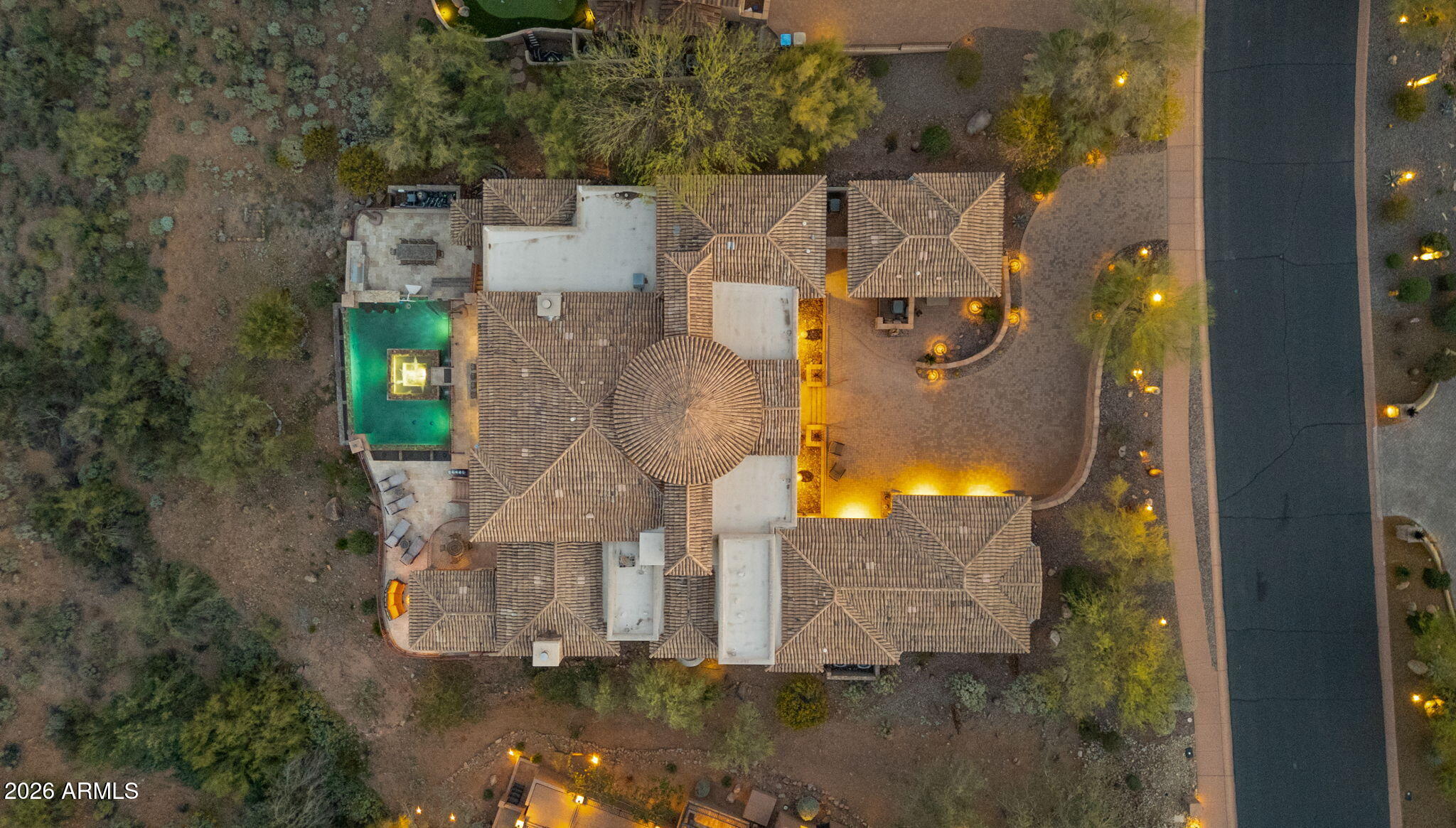 LOT 16 FIREROCK PARCEL M-2 MCR - Residential