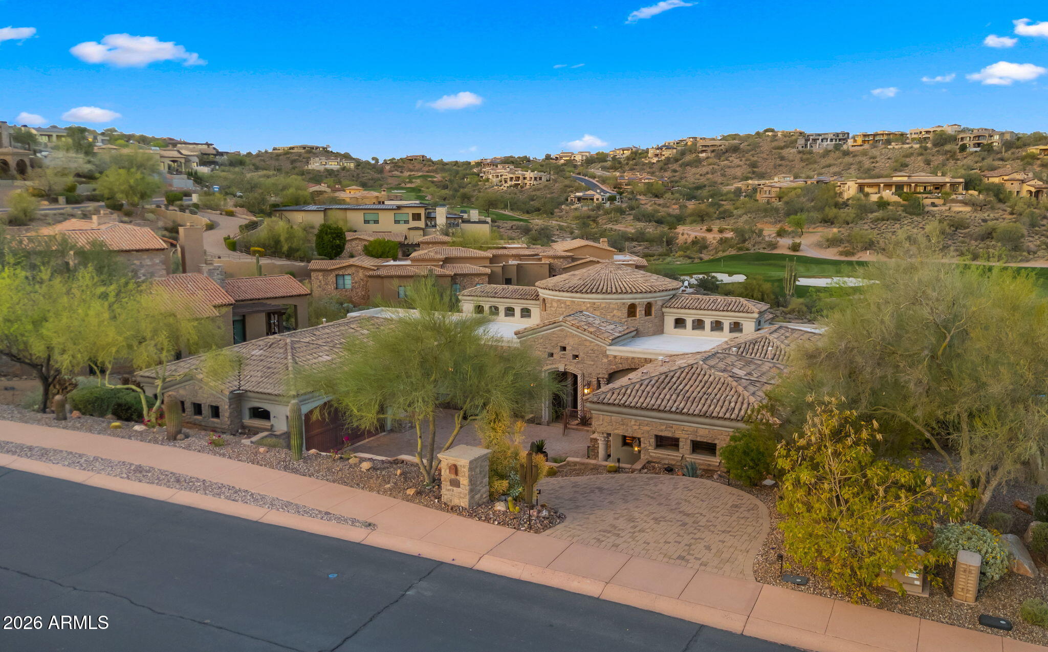 LOT 16 FIREROCK PARCEL M-2 MCR - Residential