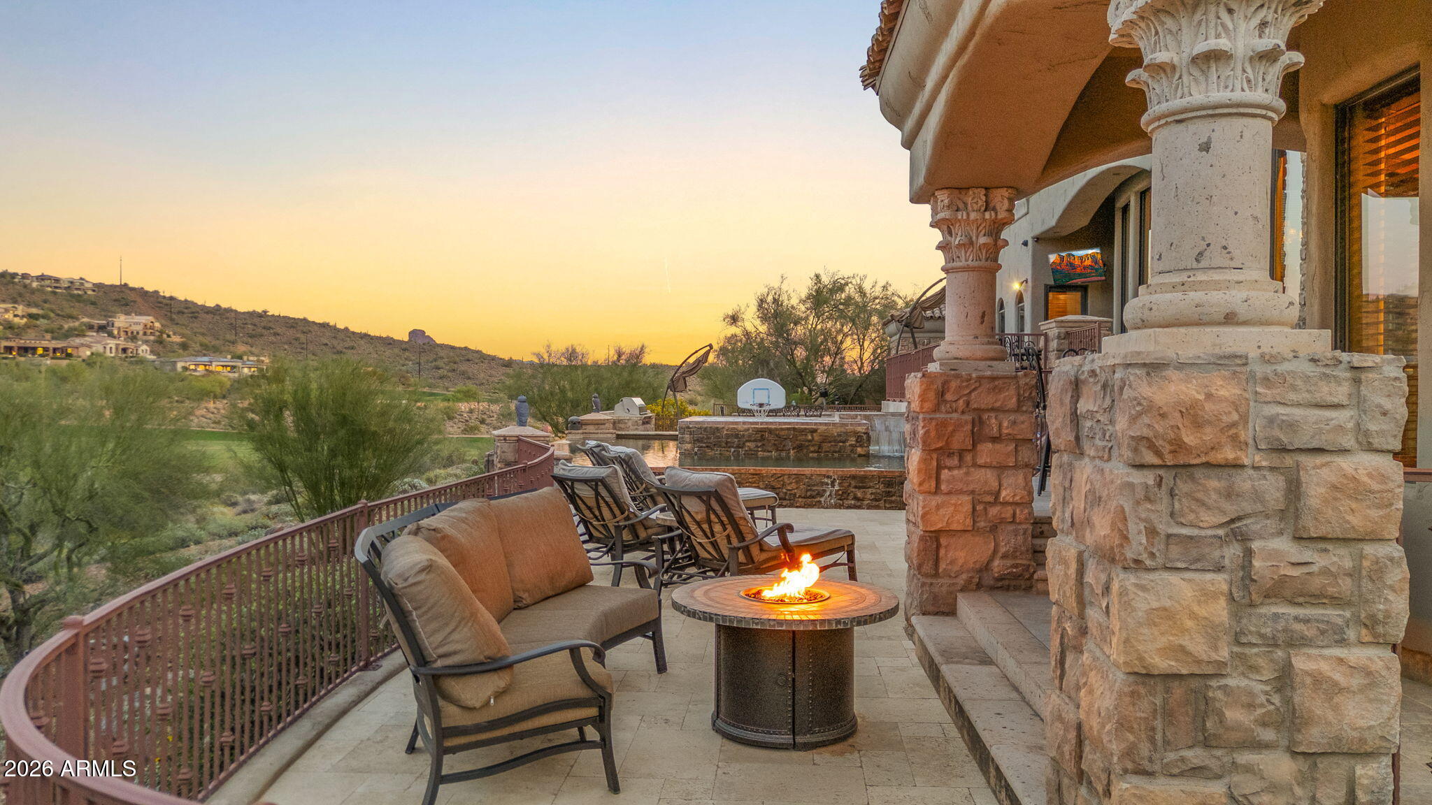 LOT 16 FIREROCK PARCEL M-2 MCR - Residential