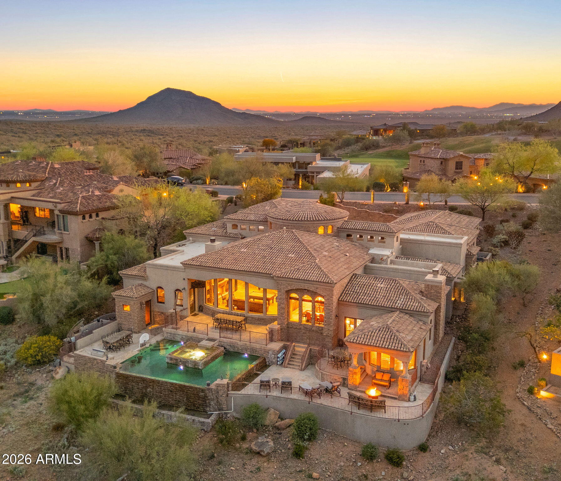 9151 N FIRERIDGE Trail