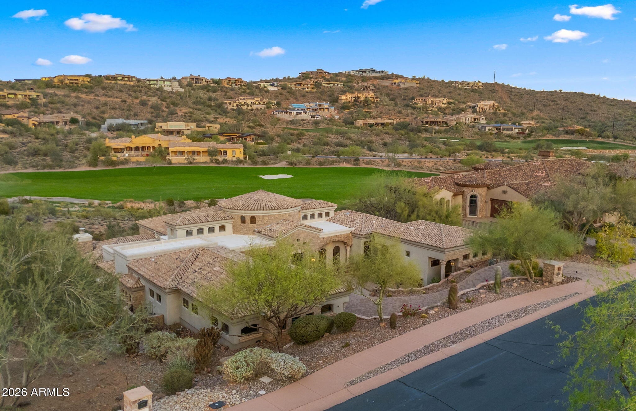 LOT 16 FIREROCK PARCEL M-2 MCR - Residential