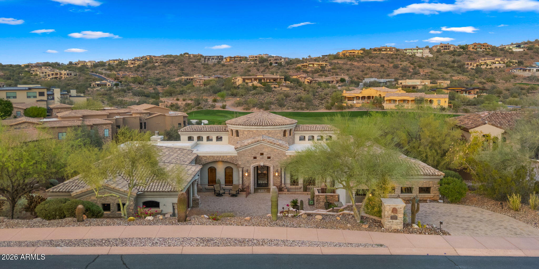 LOT 16 FIREROCK PARCEL M-2 MCR - Residential