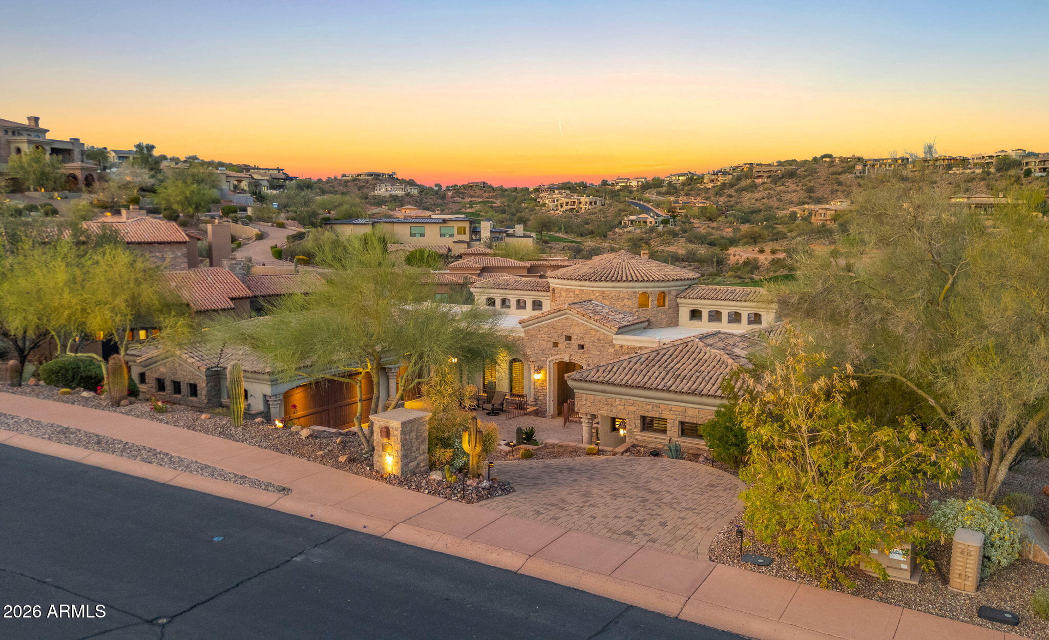 LOT 16 FIREROCK PARCEL M-2 MCR - Residential