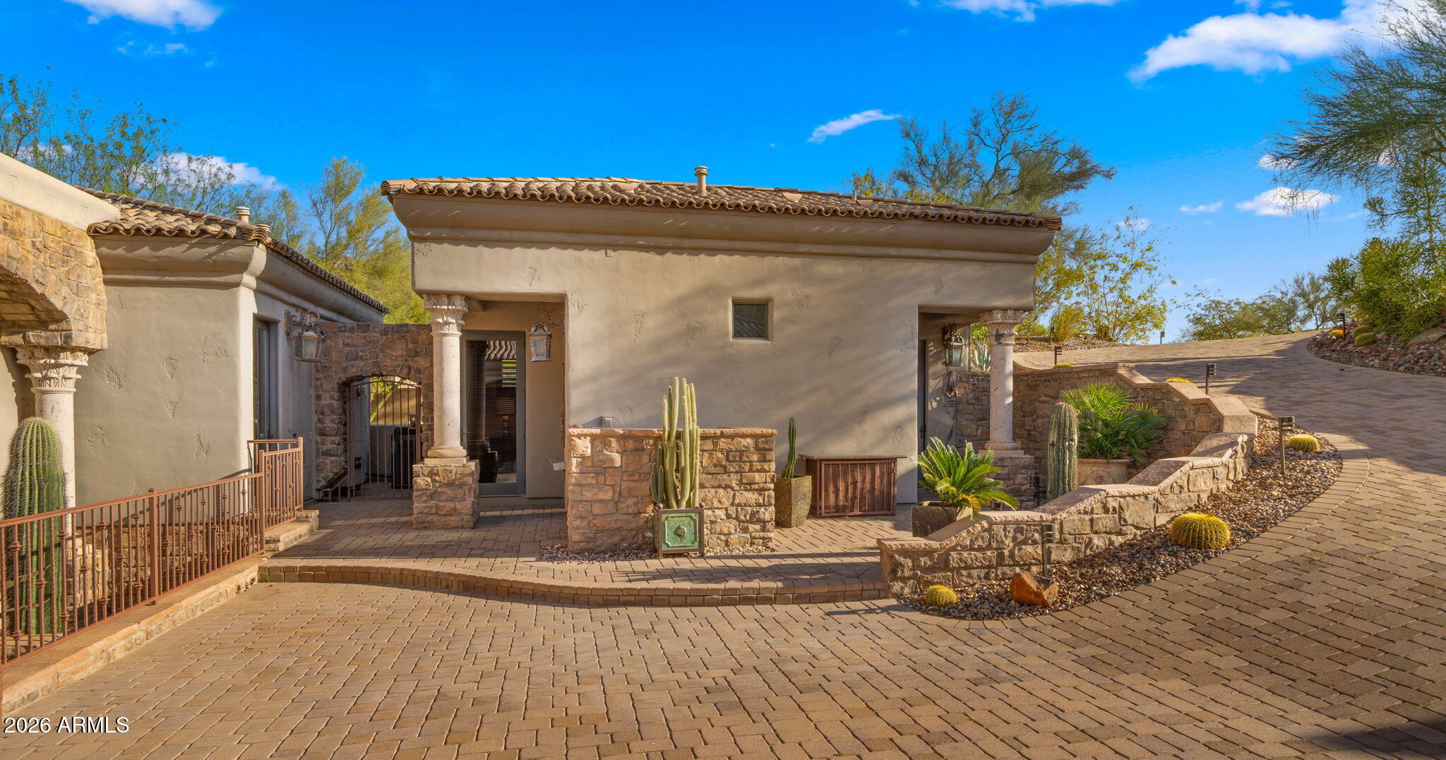 LOT 16 FIREROCK PARCEL M-2 MCR - Residential