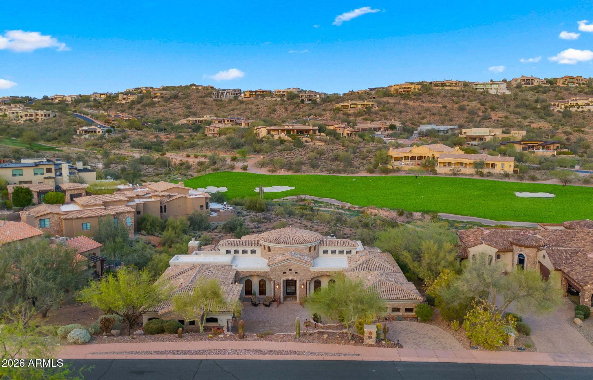 LOT 16 FIREROCK PARCEL M-2 MCR - Residential