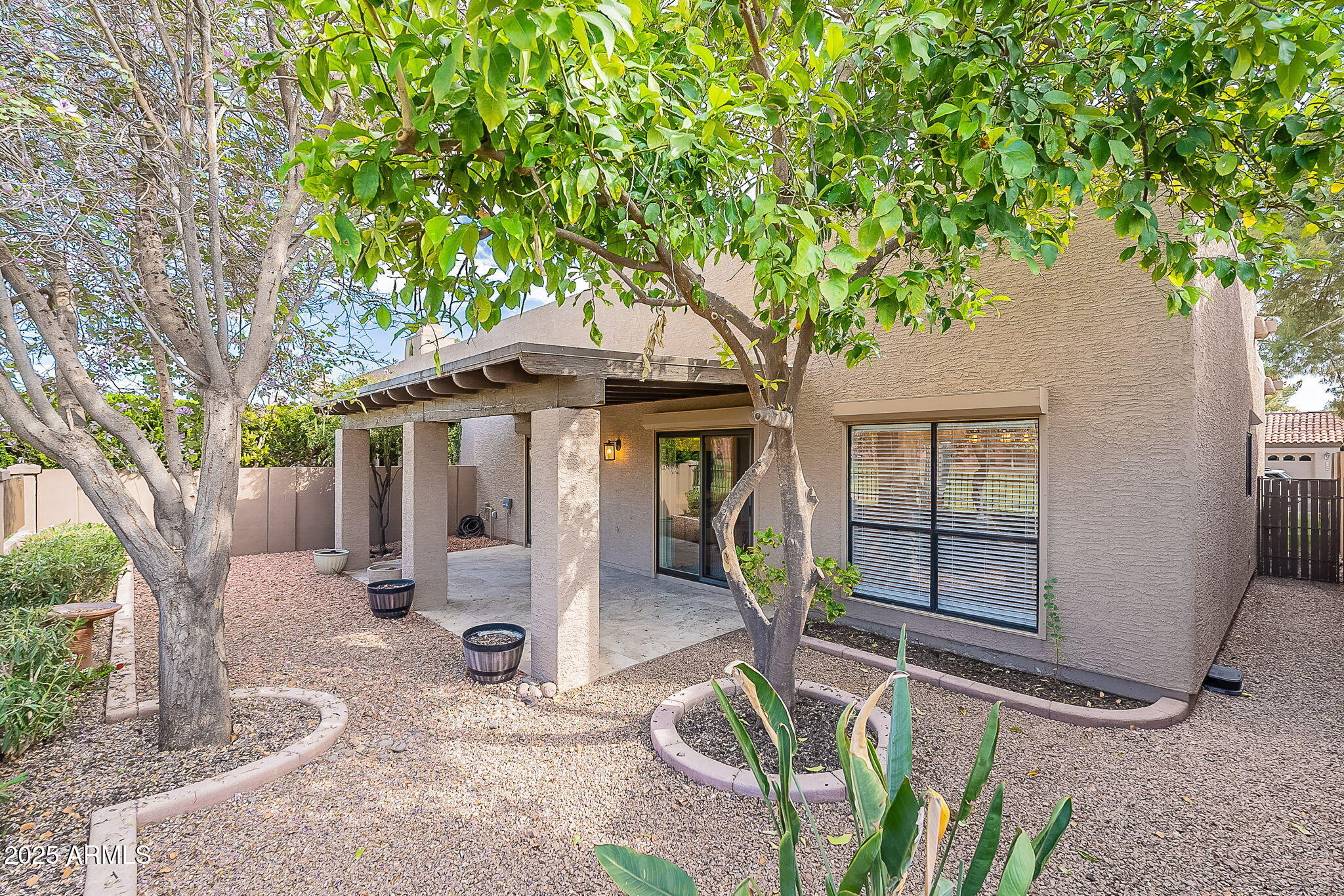 4108 E PARADISE Drive