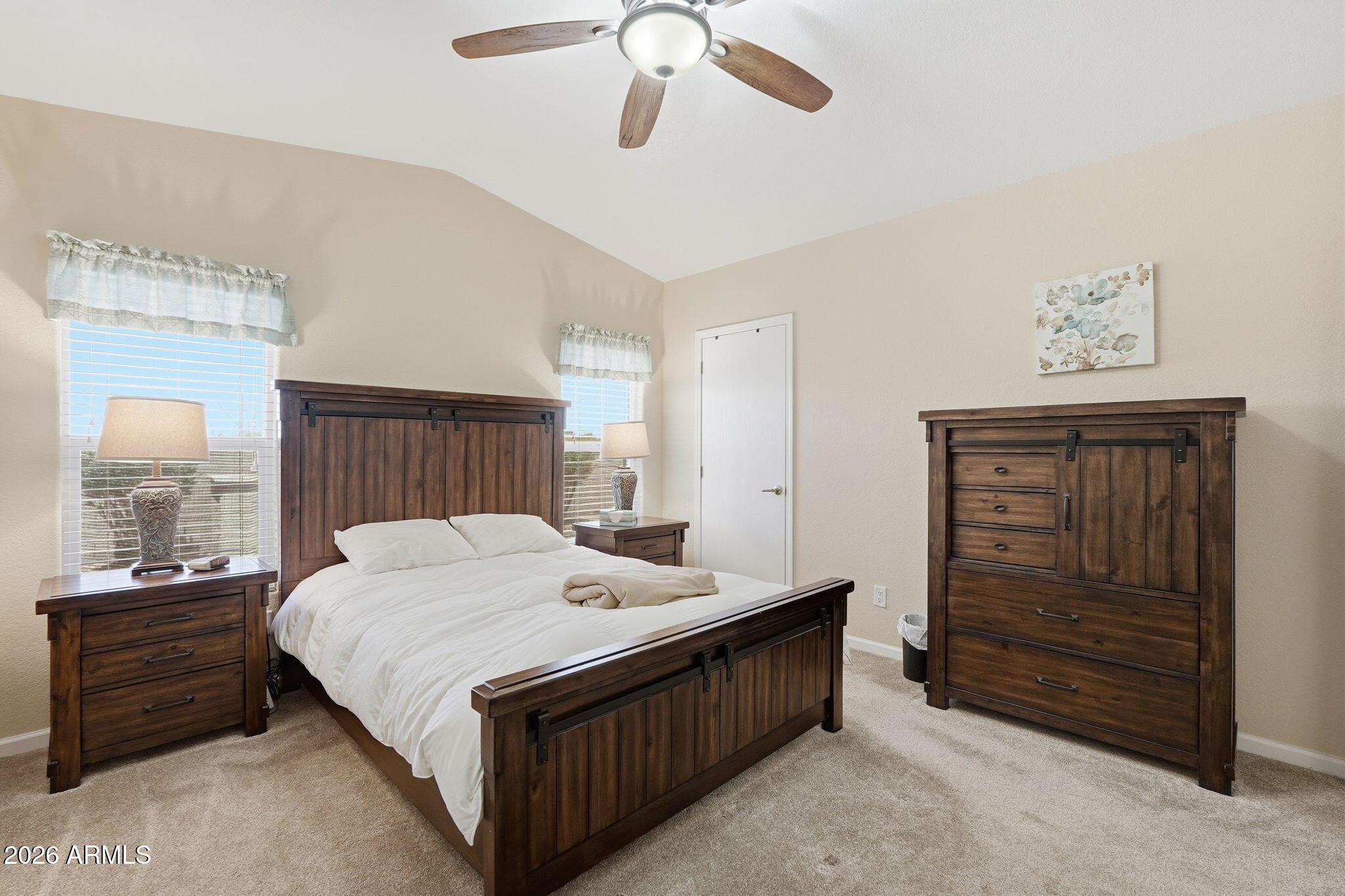 Rancho Val Vista - Residential