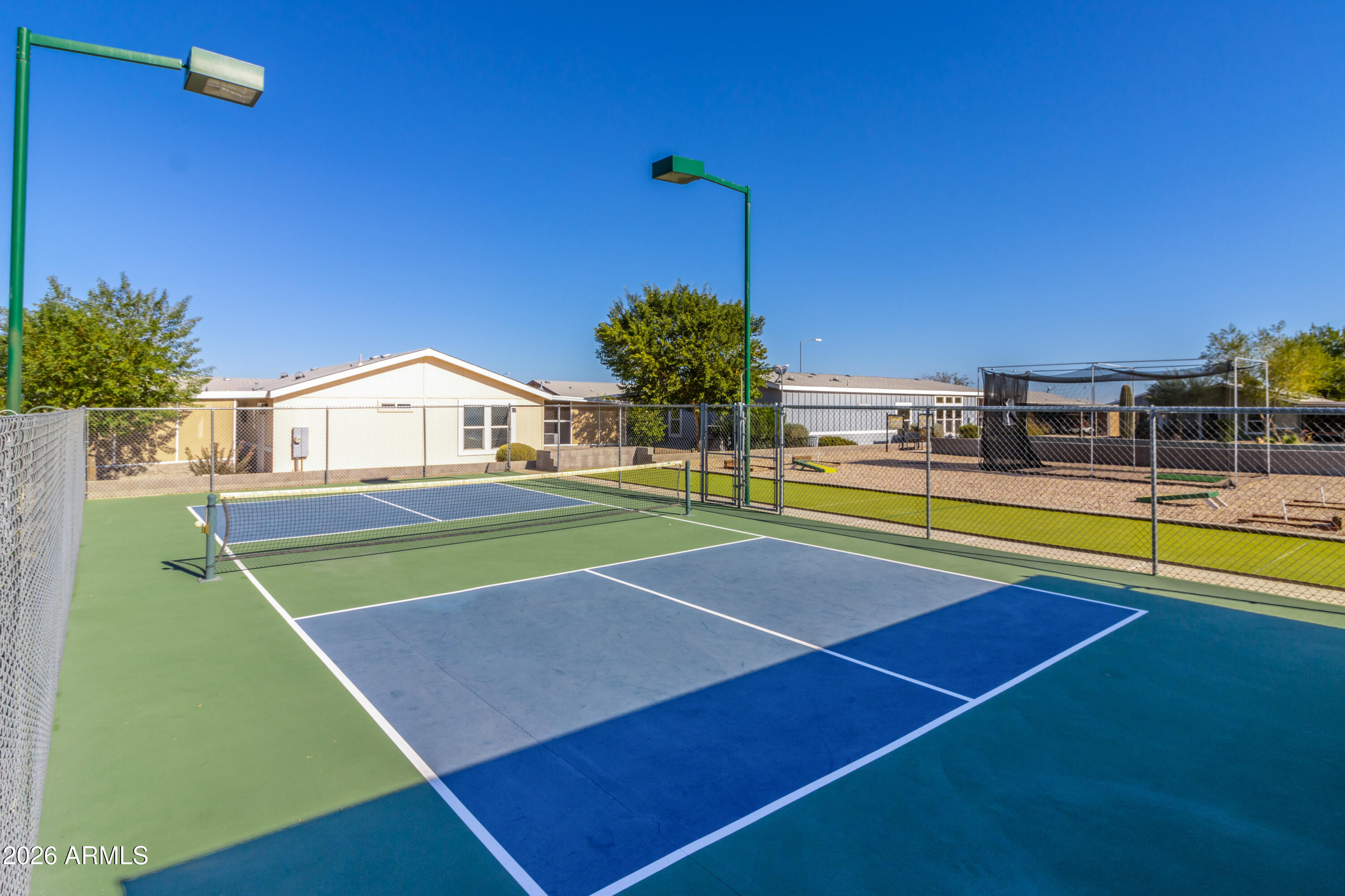 Rancho Val Vista - Residential