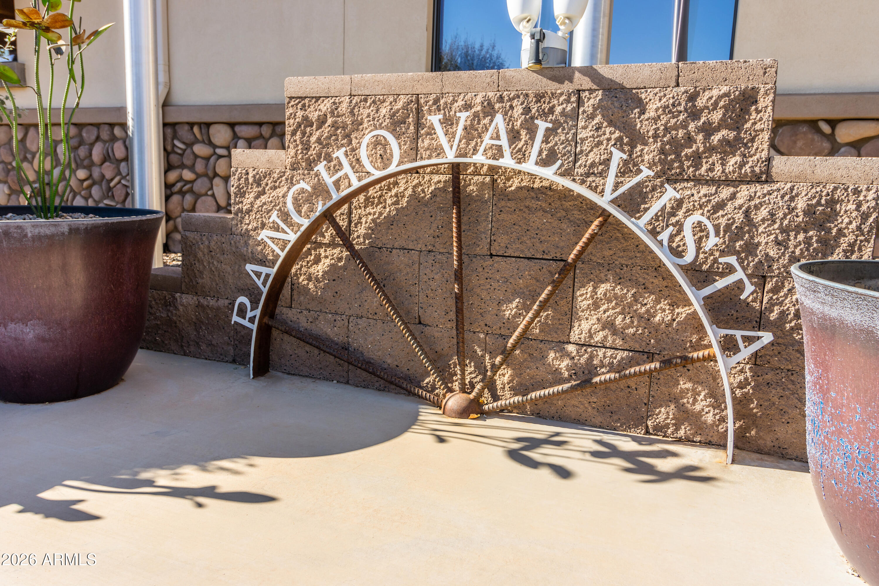 Rancho Val Vista - Residential