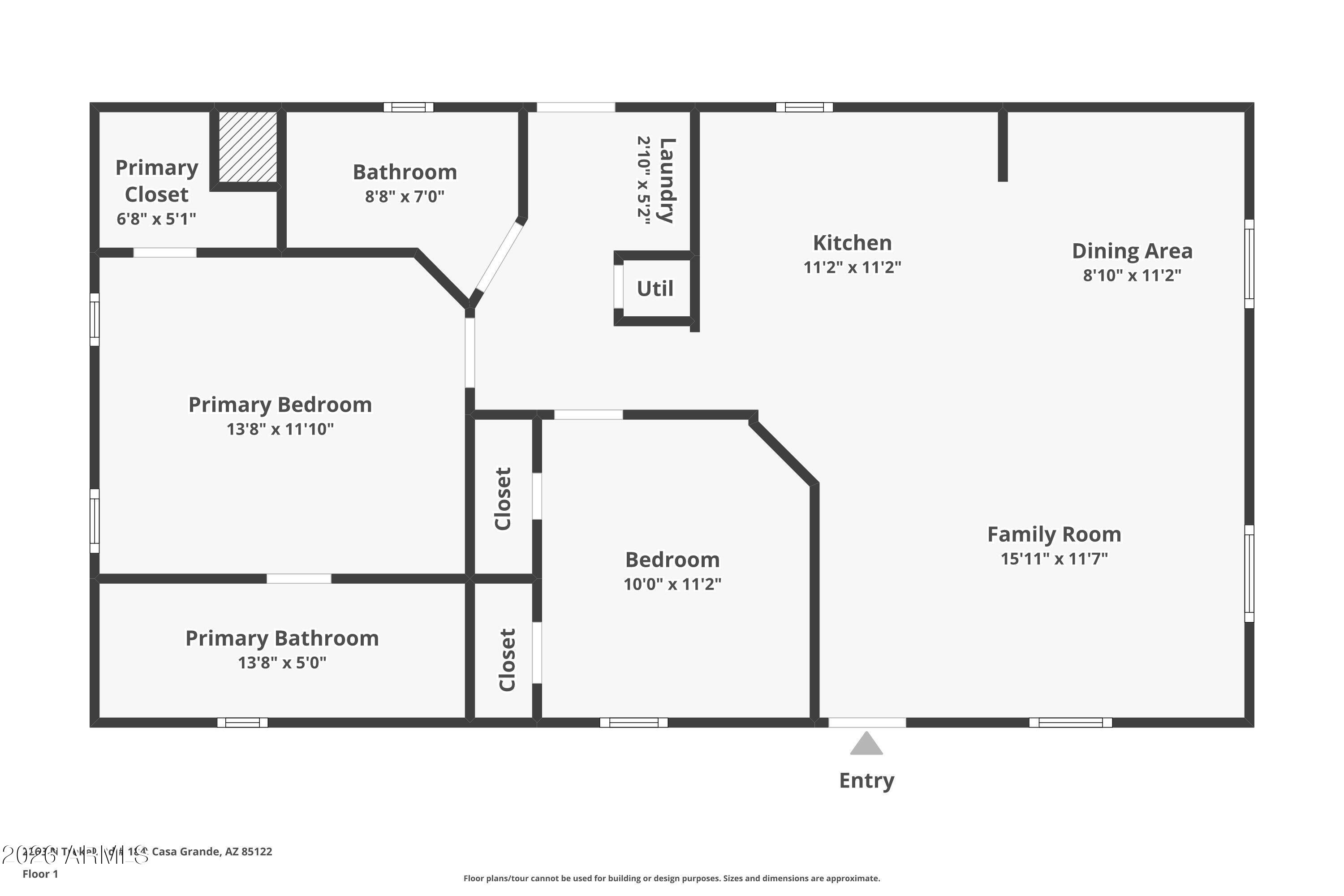 Rancho Val Vista - Residential