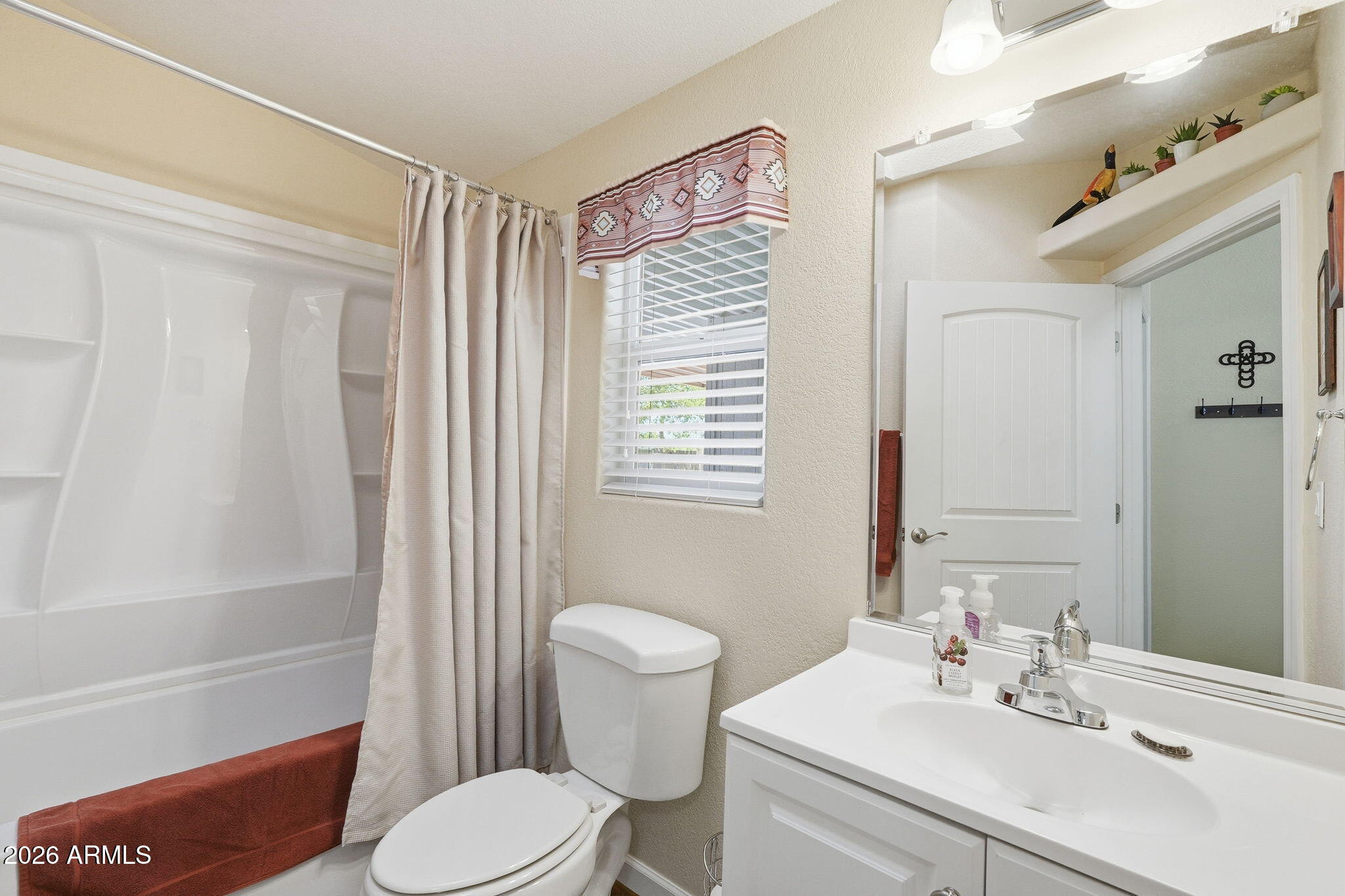 Rancho Val Vista - Residential