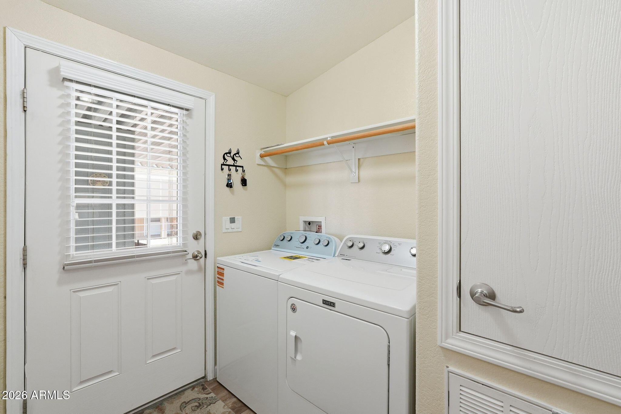 Rancho Val Vista - Residential
