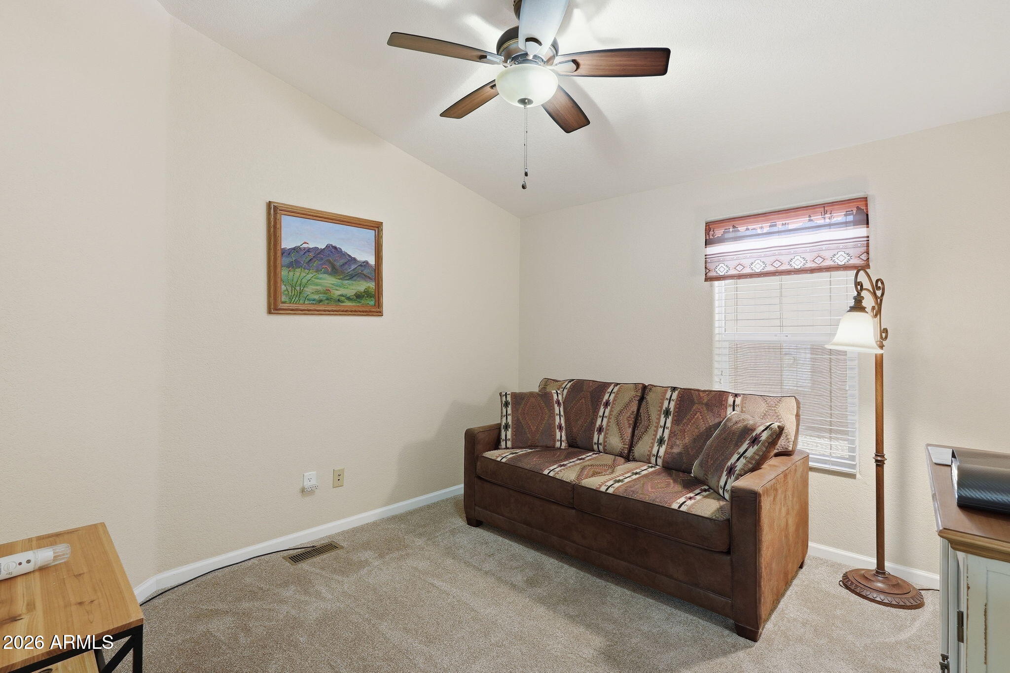 Rancho Val Vista - Residential