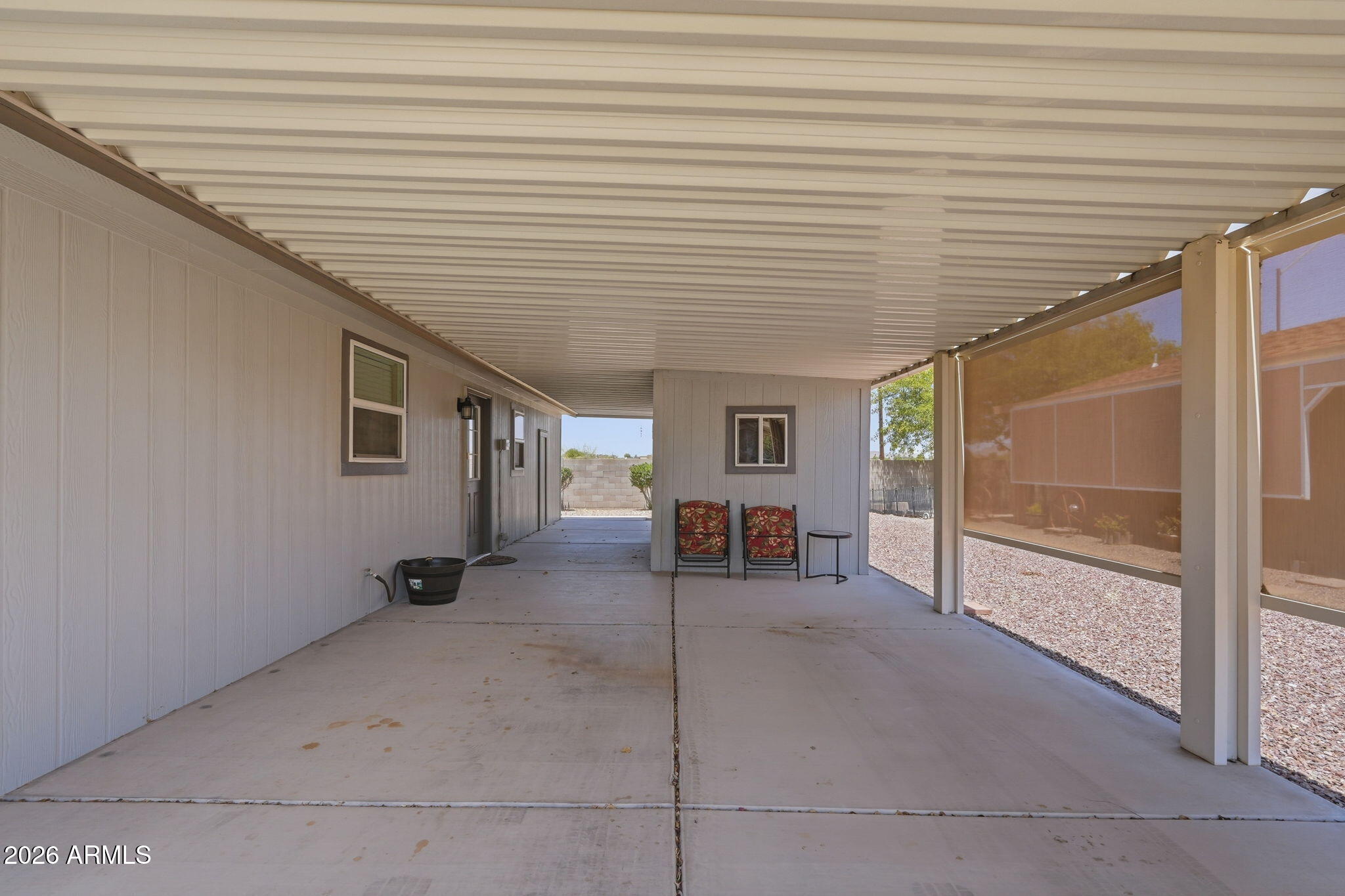Rancho Val Vista - Residential