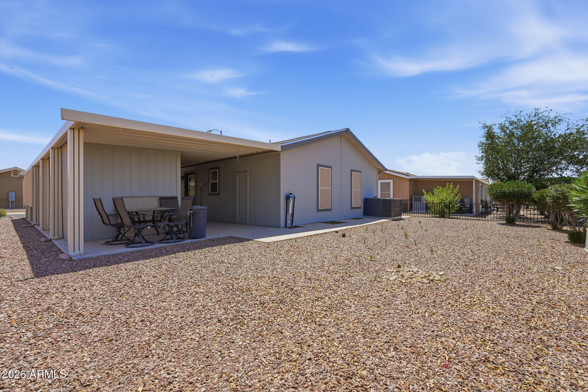 Rancho Val Vista - Residential