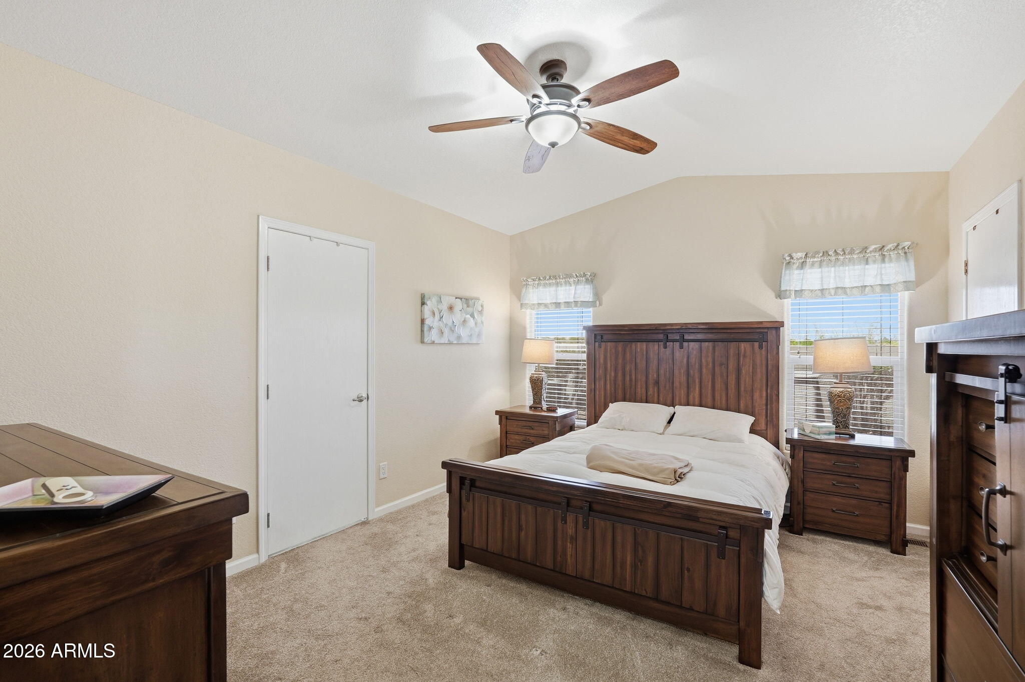 Rancho Val Vista - Residential