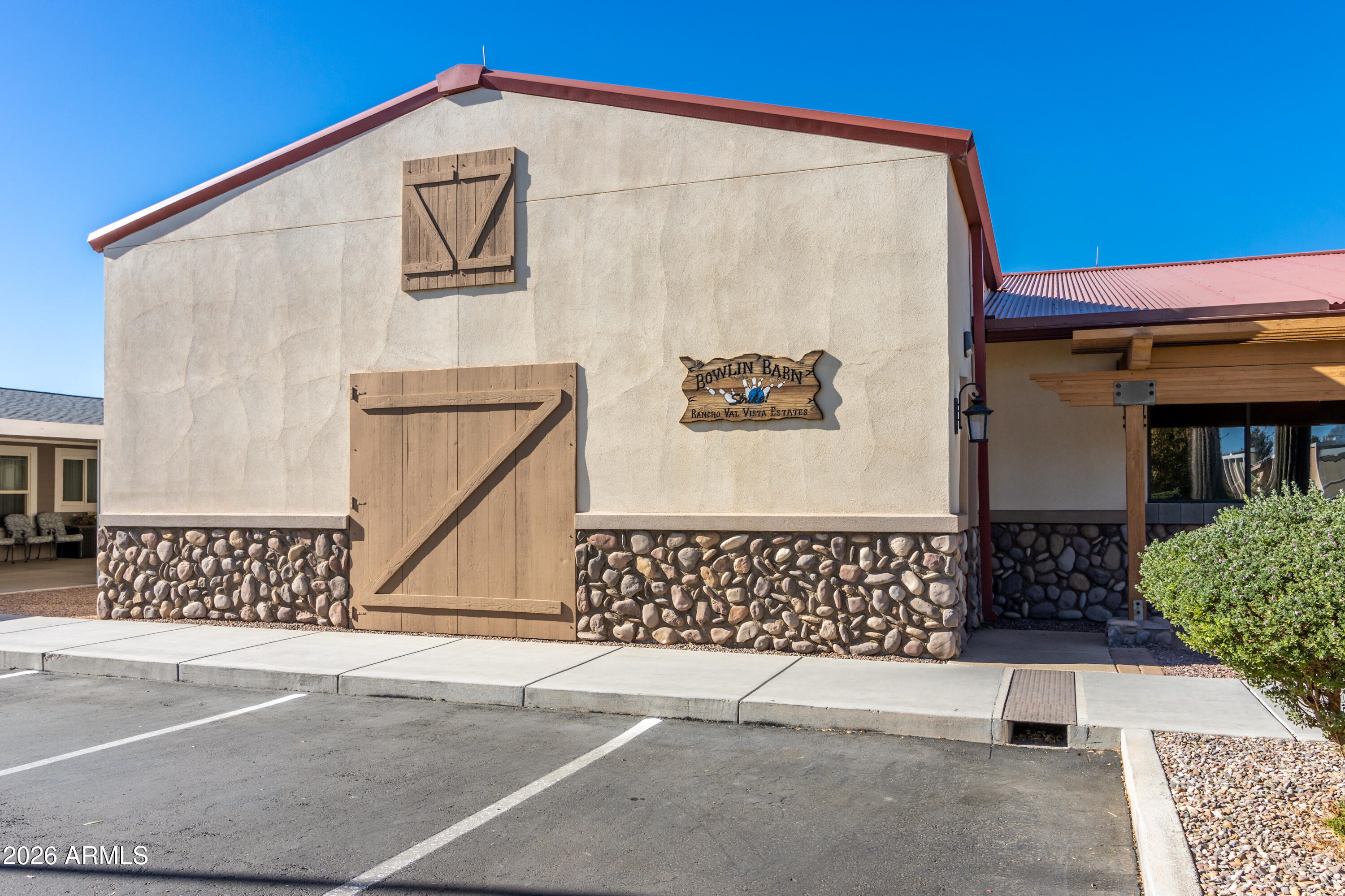 Rancho Val Vista - Residential