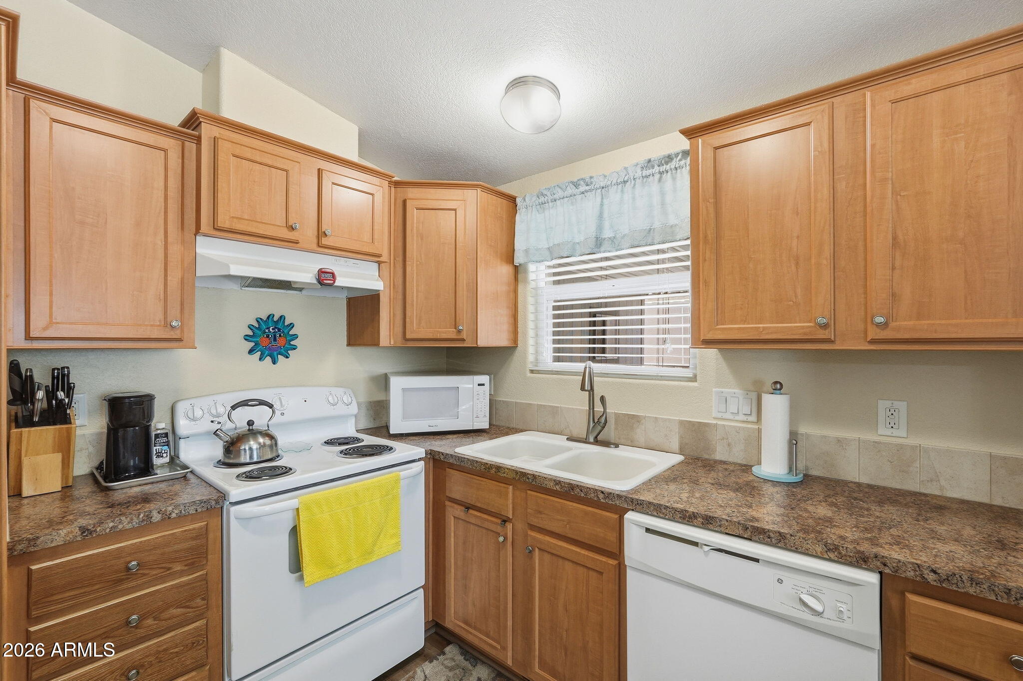 Rancho Val Vista - Residential
