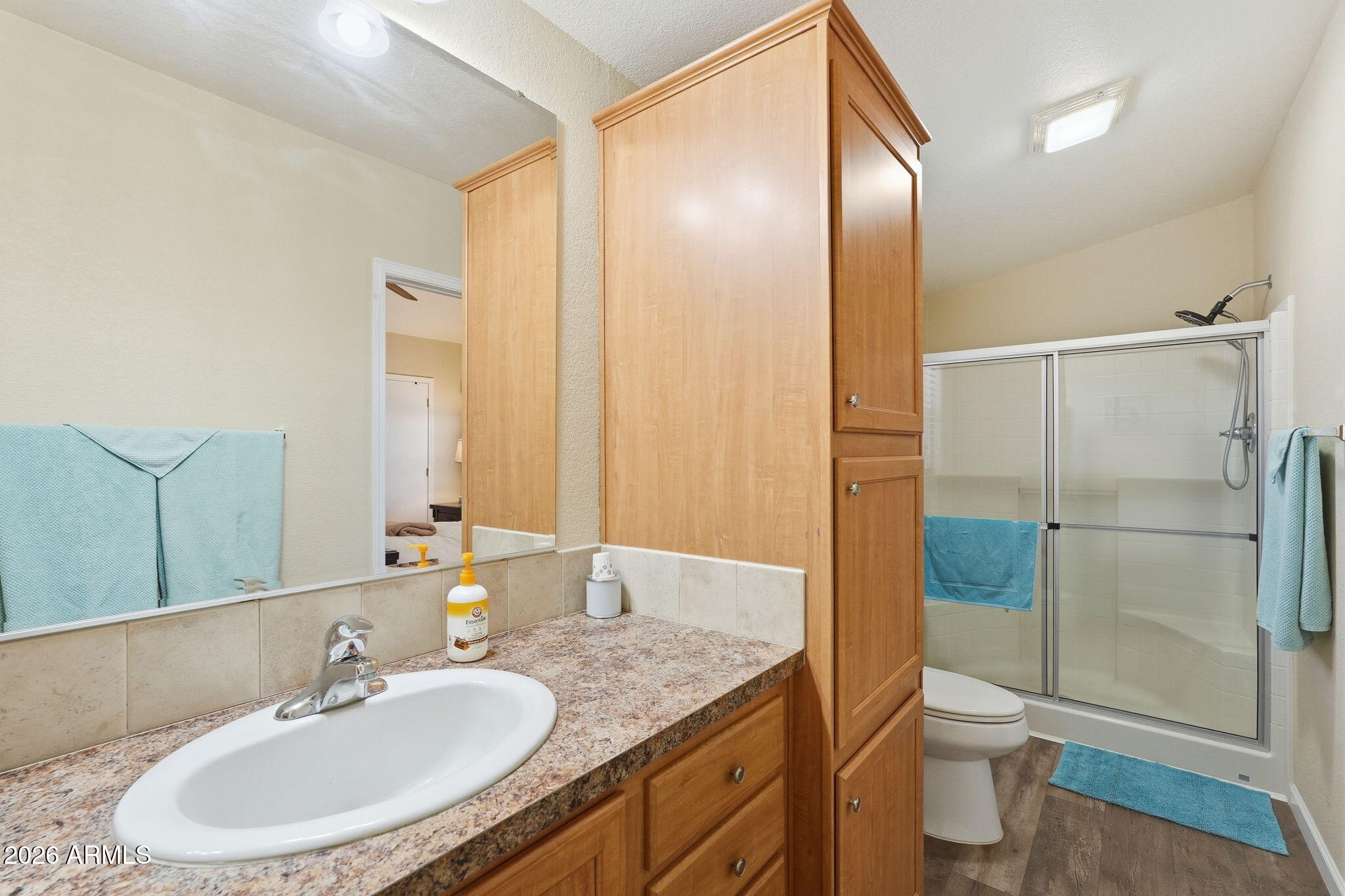 Rancho Val Vista - Residential