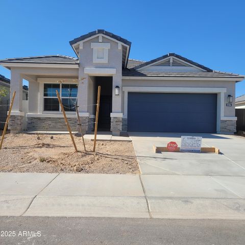25466 W Graham Trail Buckeye AZ 85326