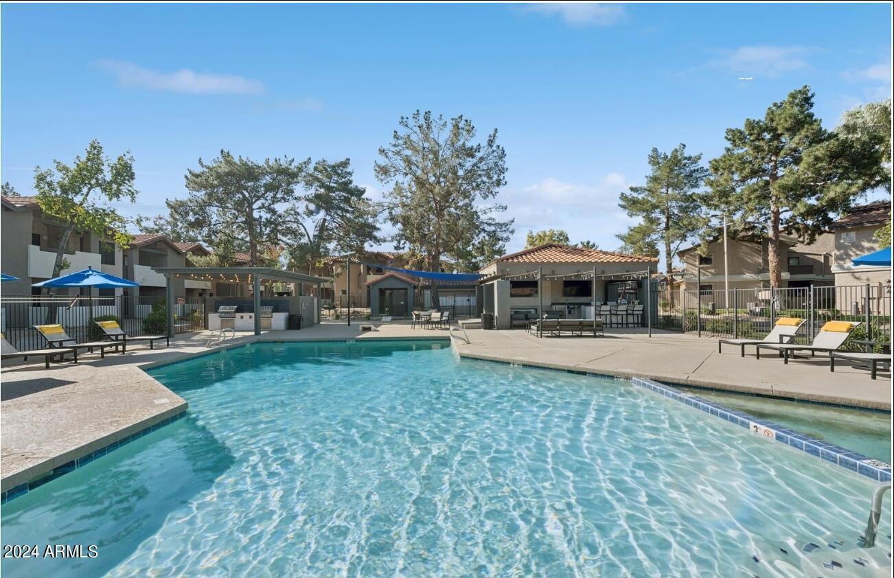 4909 W Joshua Boulevard C1