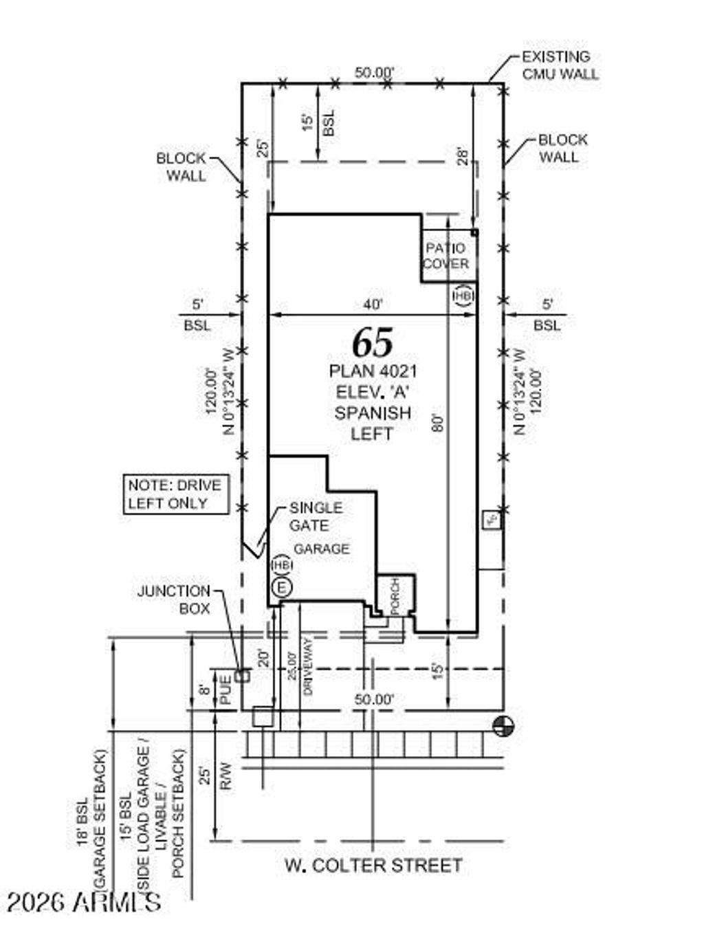 Photo of 8858 W Colter Street, Glendale, AZ 85305 (MLS # 6997470)