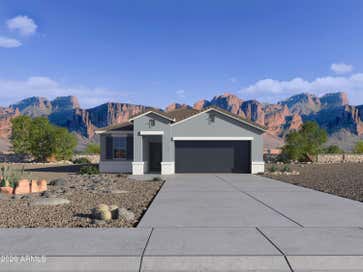 38150 W GIALLO Lane Maricopa AZ 85138