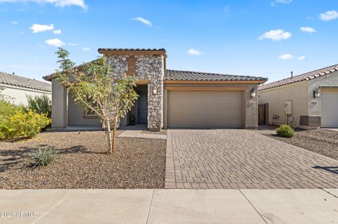 5426 W NOTCH HILL Road Laveen AZ 85339