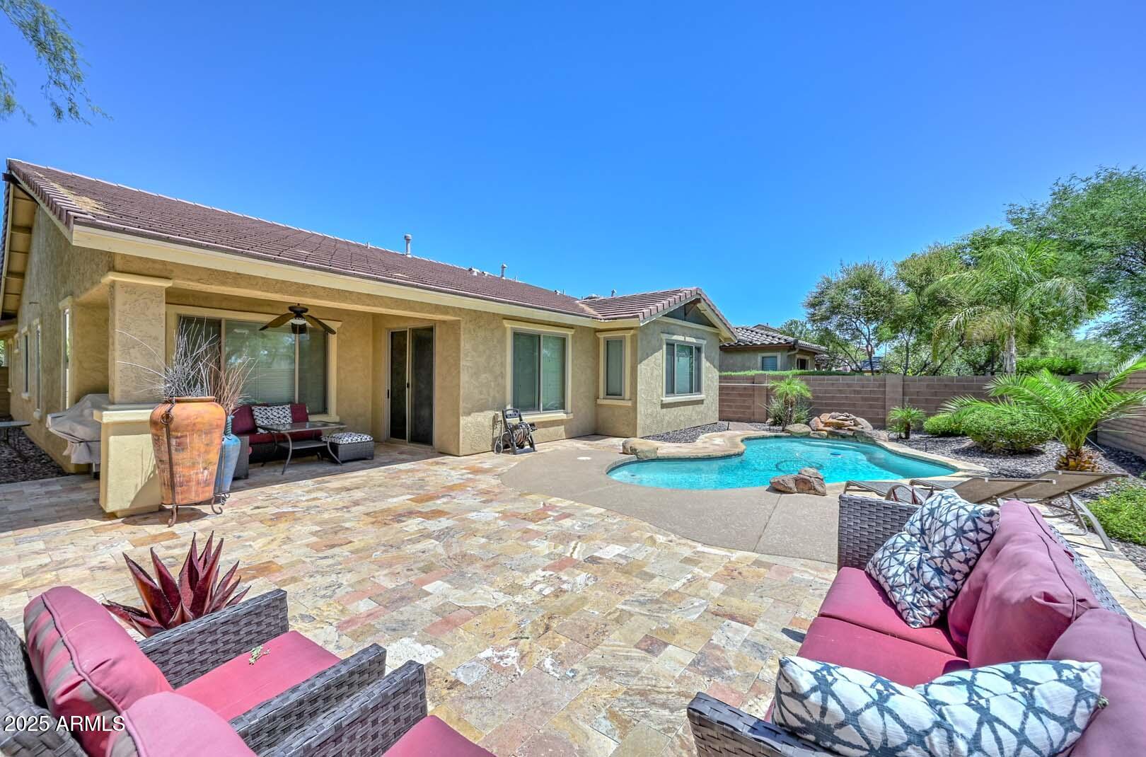 12561 W MINER Trail