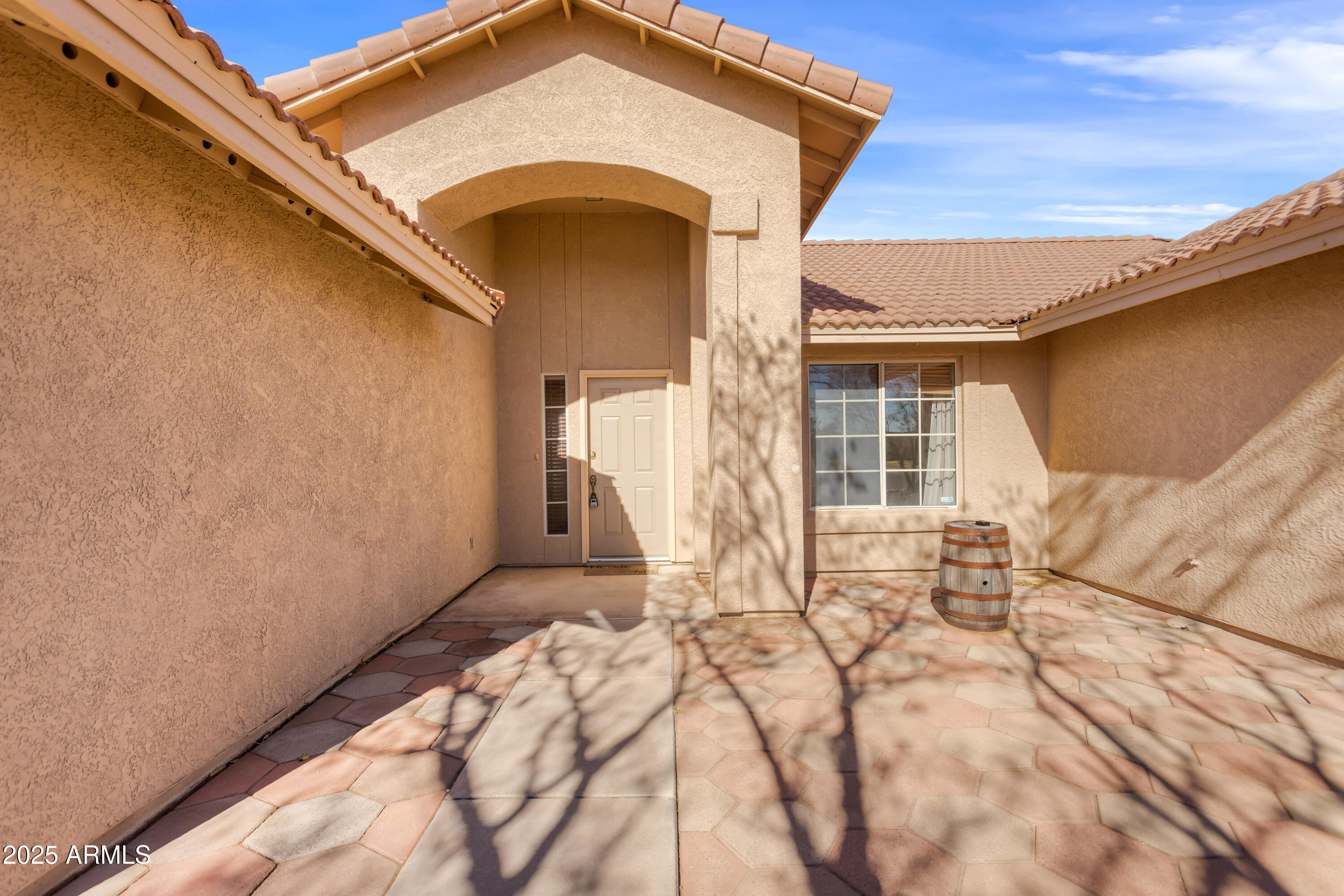 FOOTHILLS RANCH PHASE 4 5 & 6 - Residential