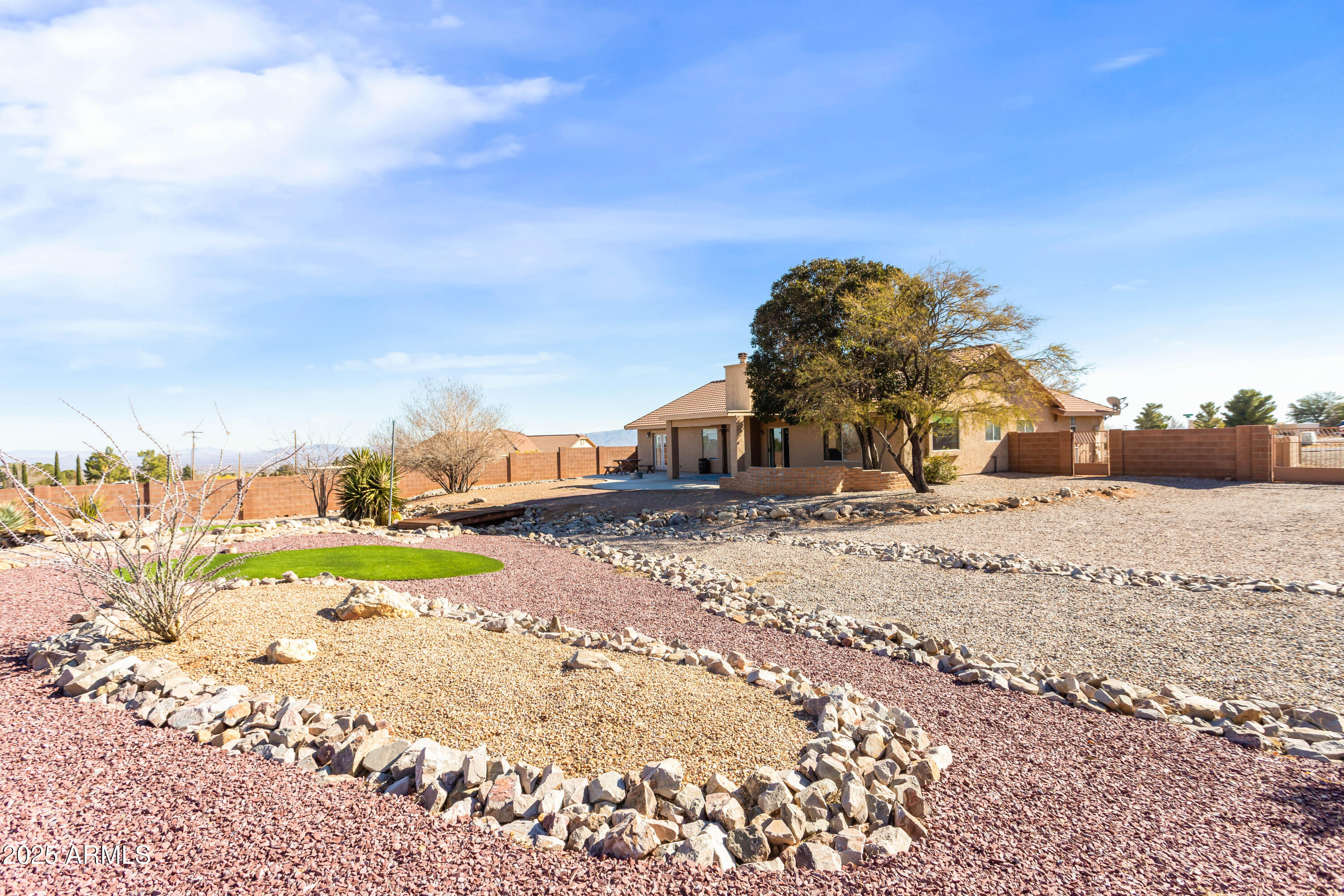 FOOTHILLS RANCH PHASE 4 5 & 6 - Residential