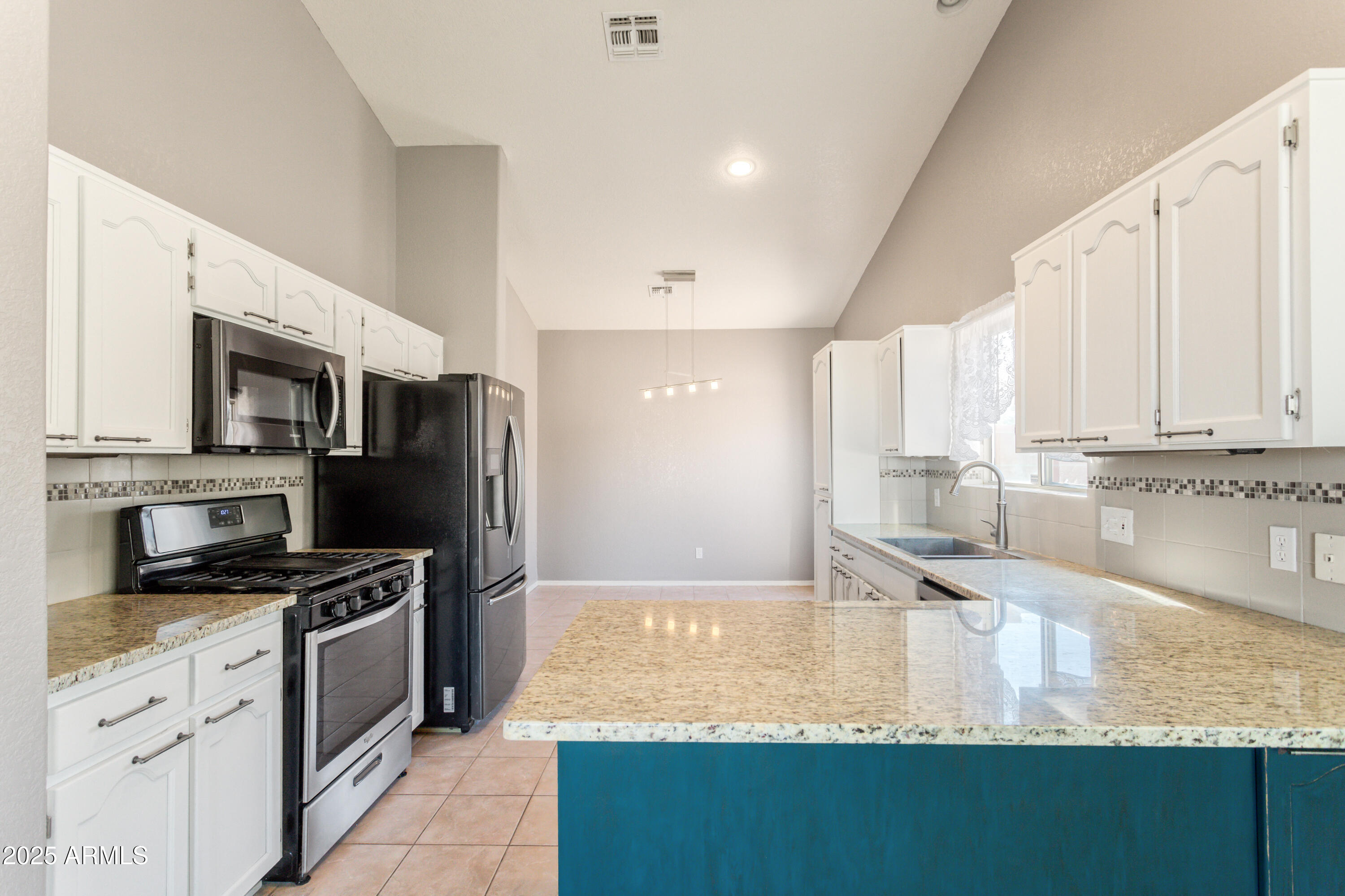 FOOTHILLS RANCH PHASE 4 5 & 6 - Residential