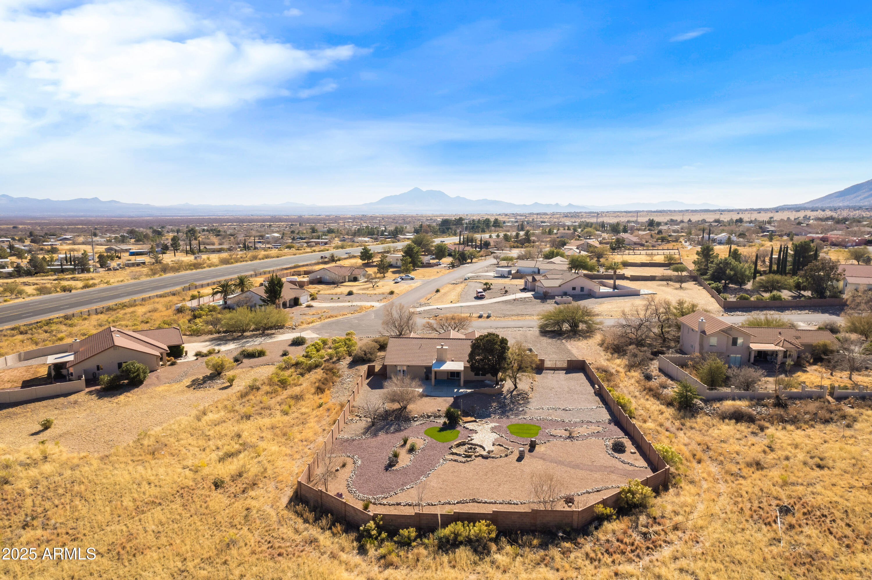FOOTHILLS RANCH PHASE 4 5 & 6 - Residential