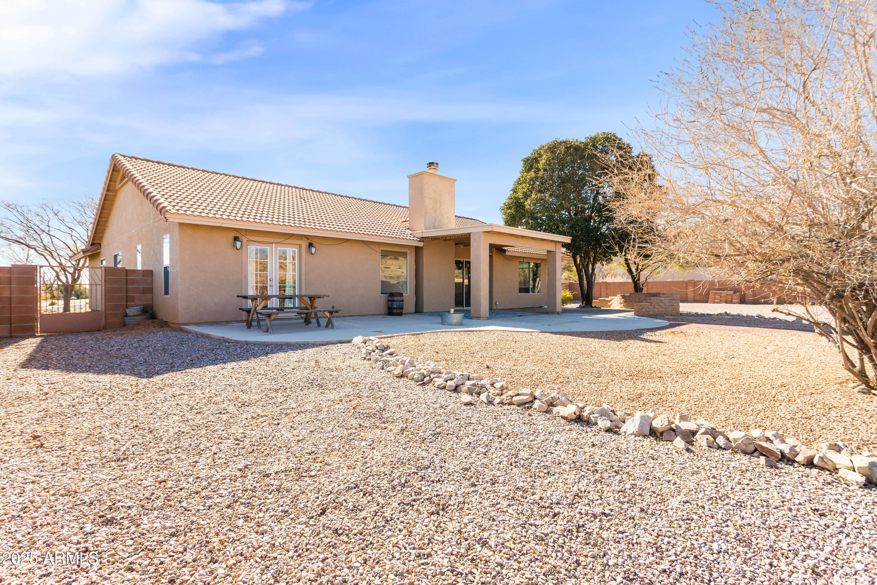 FOOTHILLS RANCH PHASE 4 5 & 6 - Residential