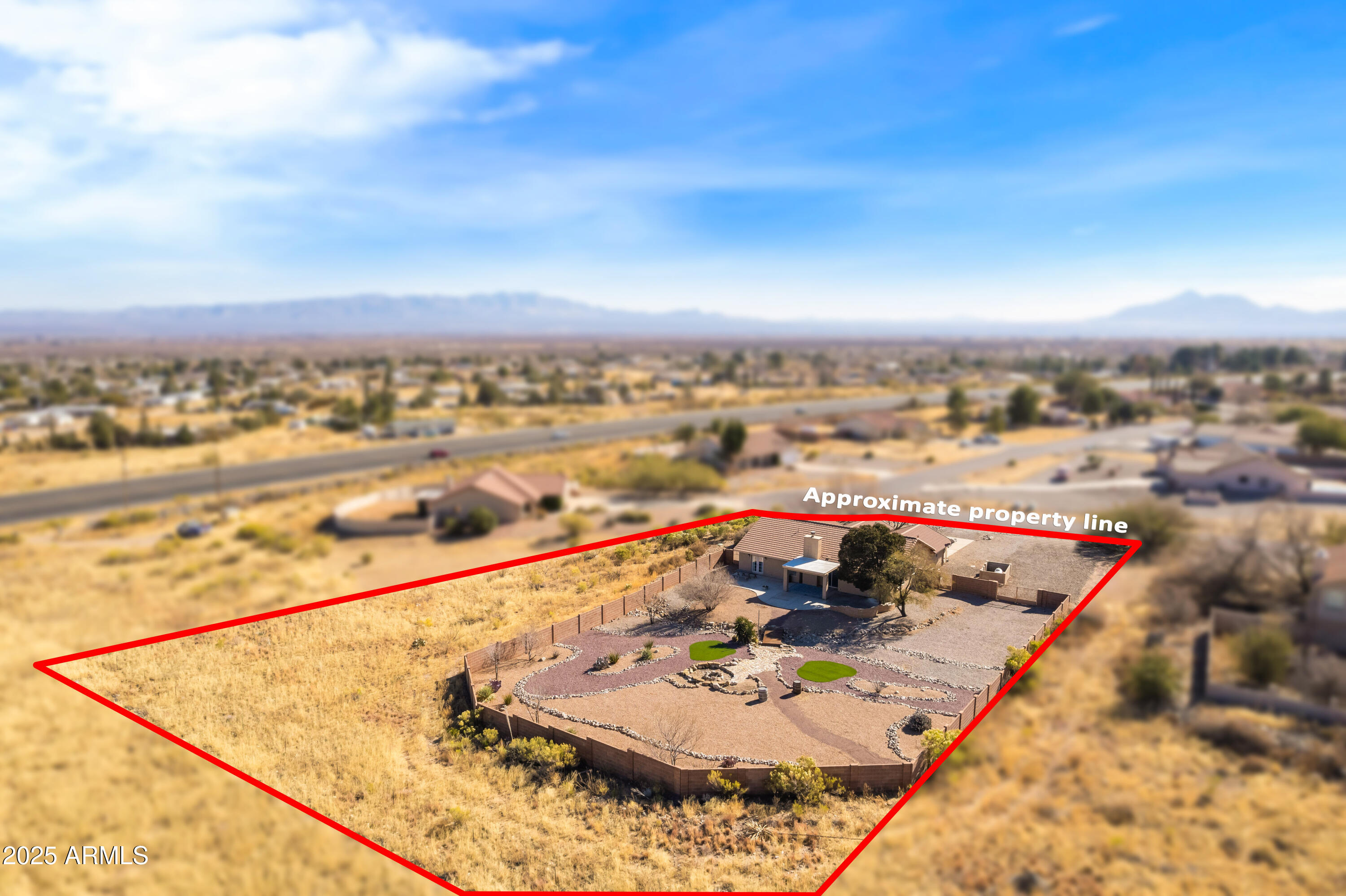 FOOTHILLS RANCH PHASE 4 5 & 6 - Residential