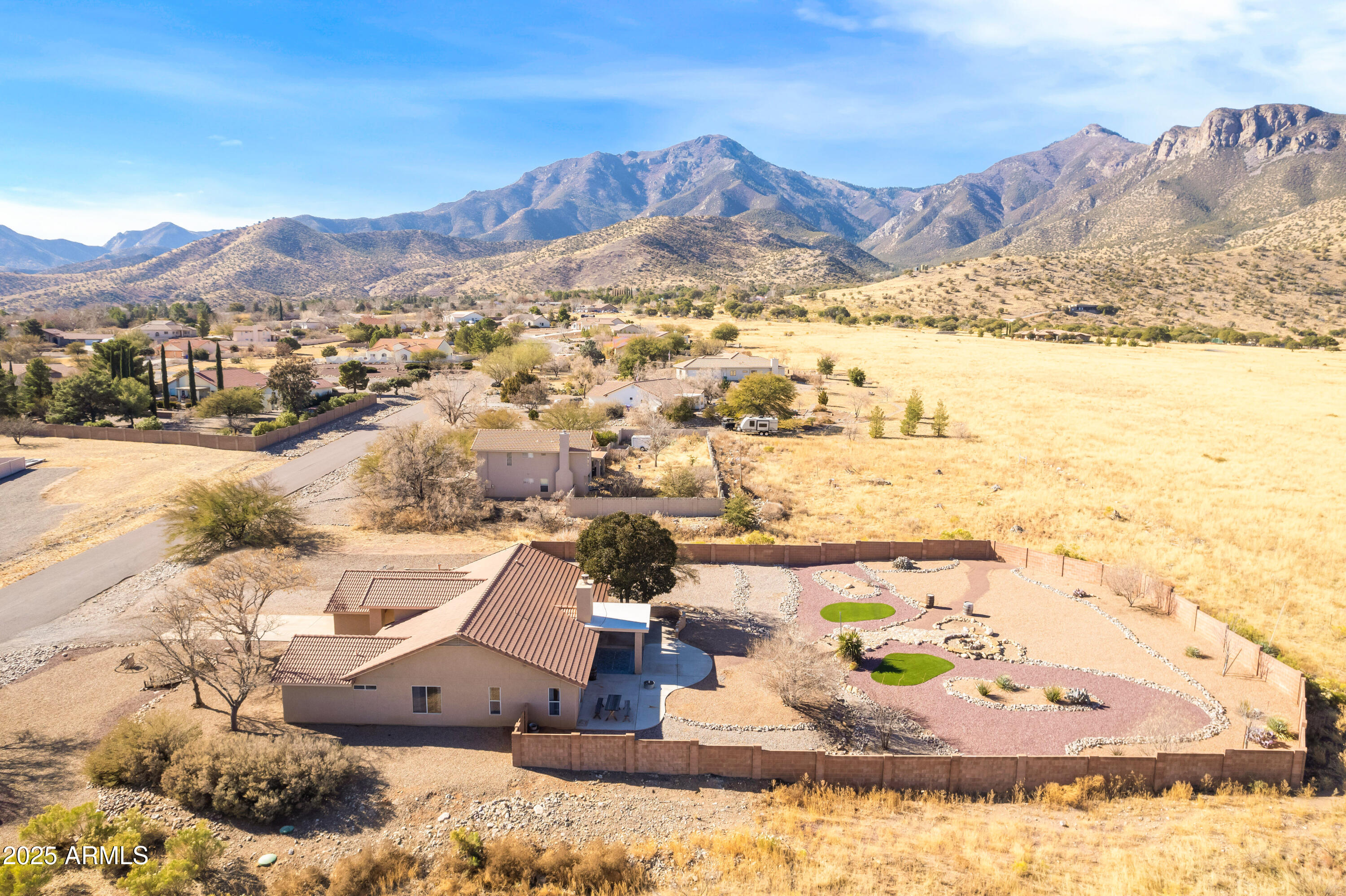 FOOTHILLS RANCH PHASE 4 5 & 6 - Residential