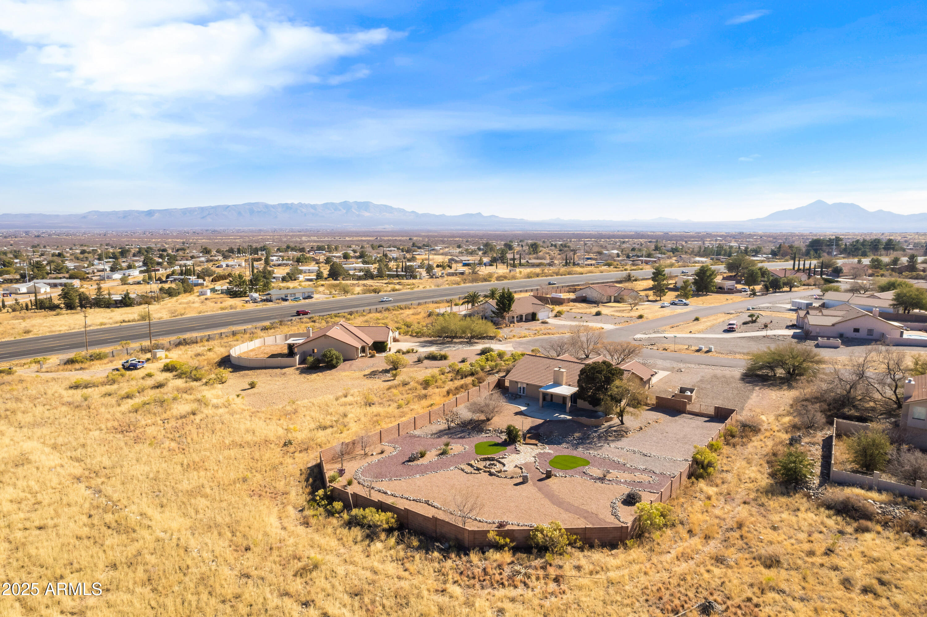 FOOTHILLS RANCH PHASE 4 5 & 6 - Residential