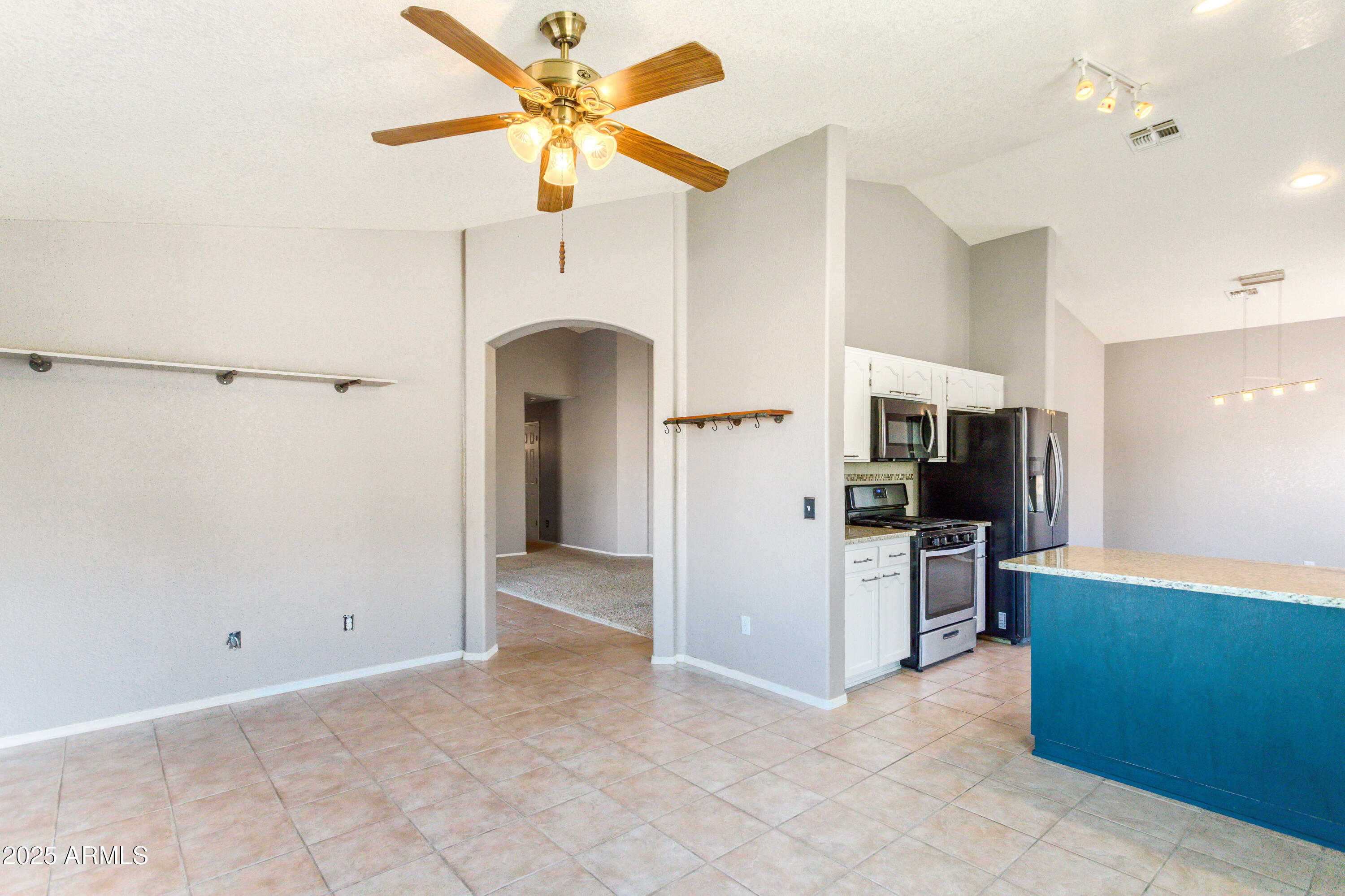 FOOTHILLS RANCH PHASE 4 5 & 6 - Residential