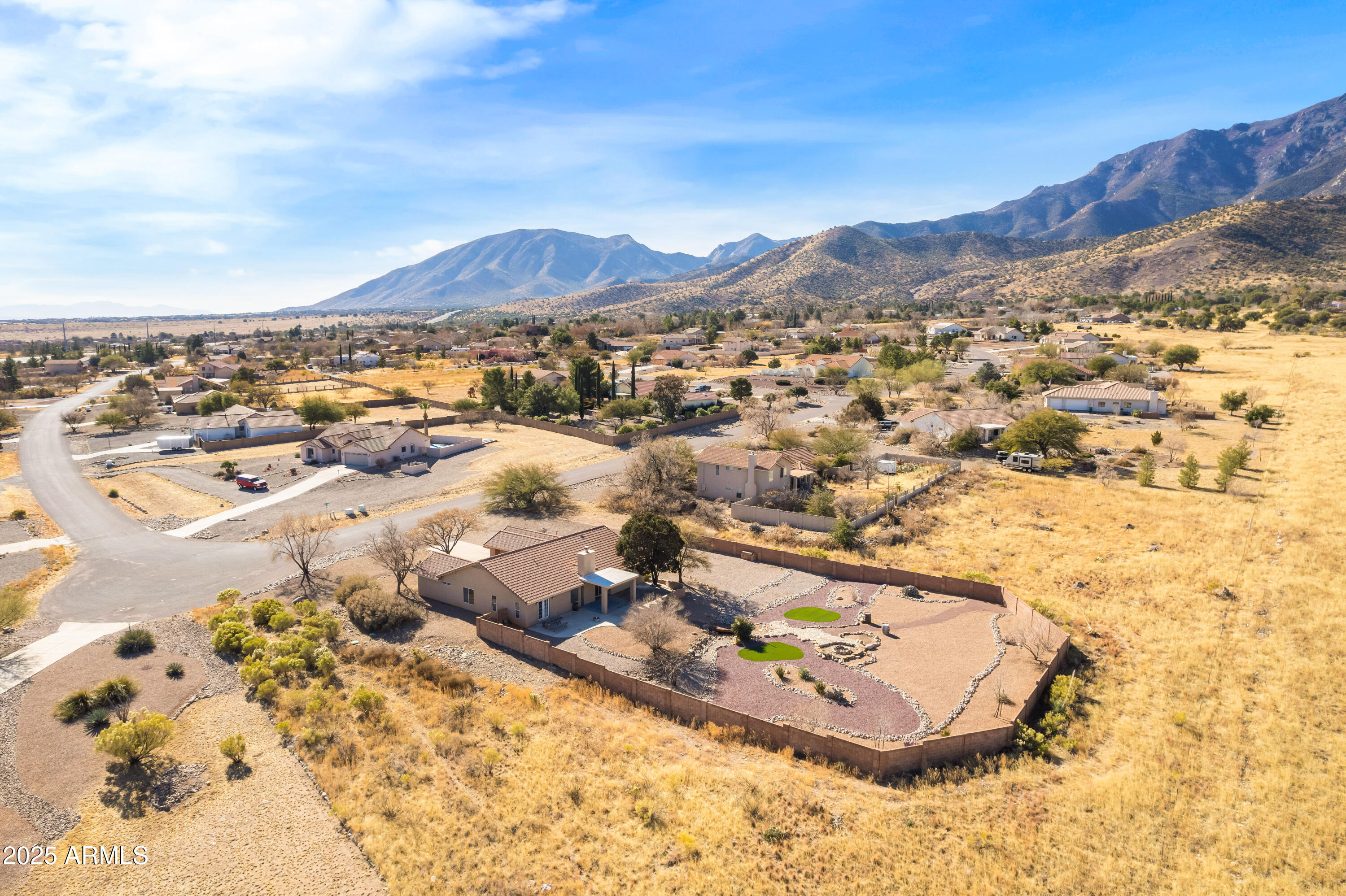 FOOTHILLS RANCH PHASE 4 5 & 6 - Residential