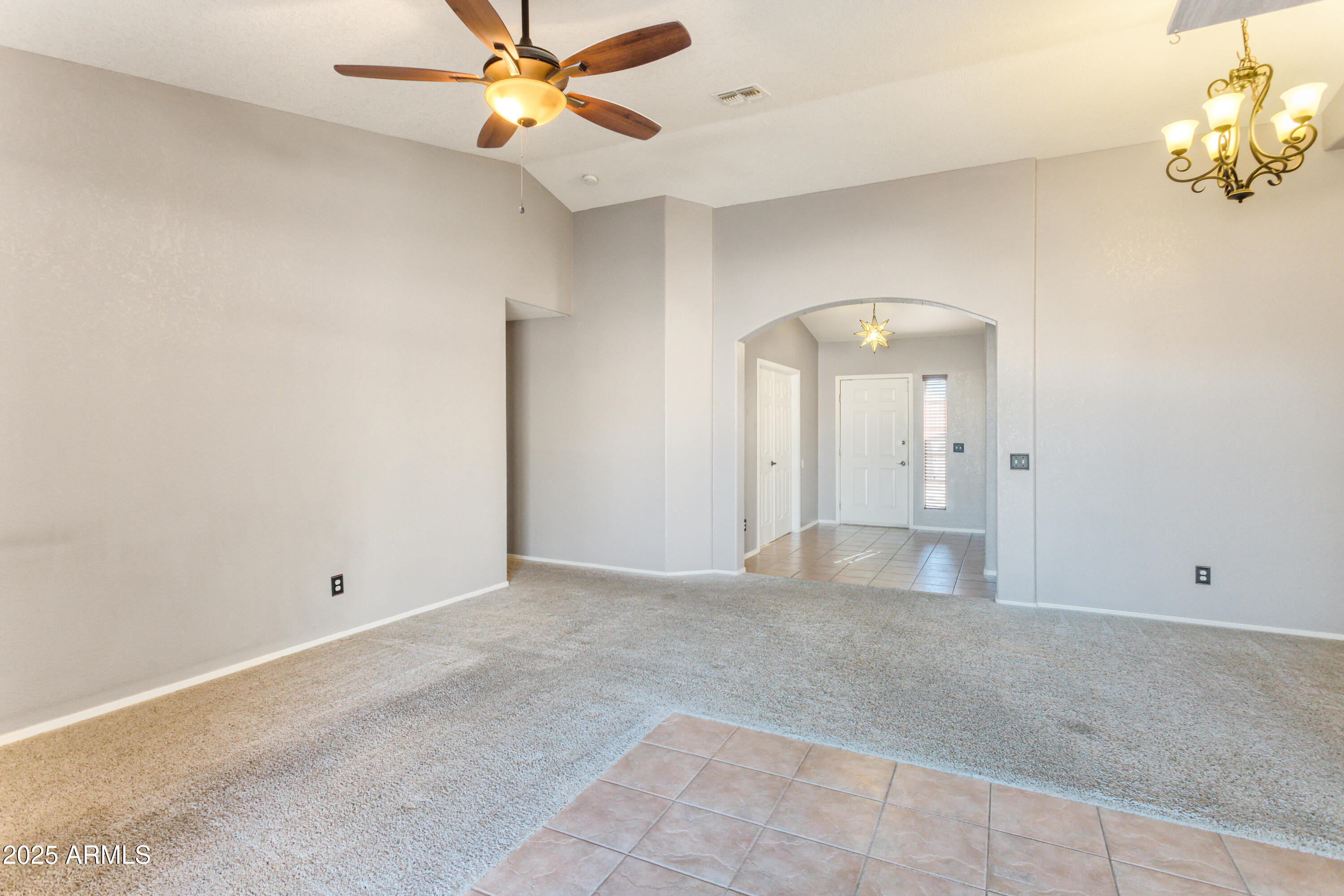 FOOTHILLS RANCH PHASE 4 5 & 6 - Residential