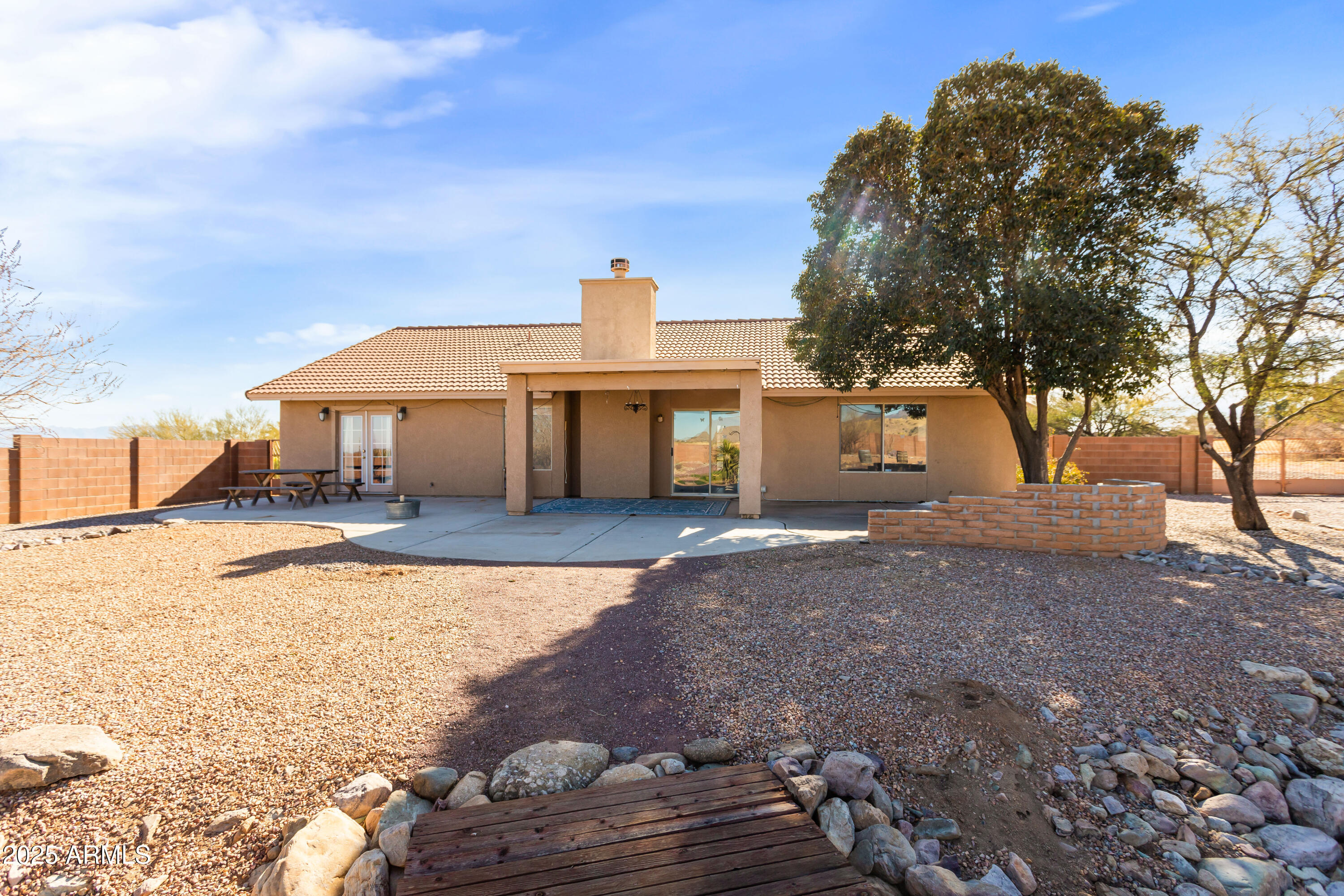 FOOTHILLS RANCH PHASE 4 5 & 6 - Residential