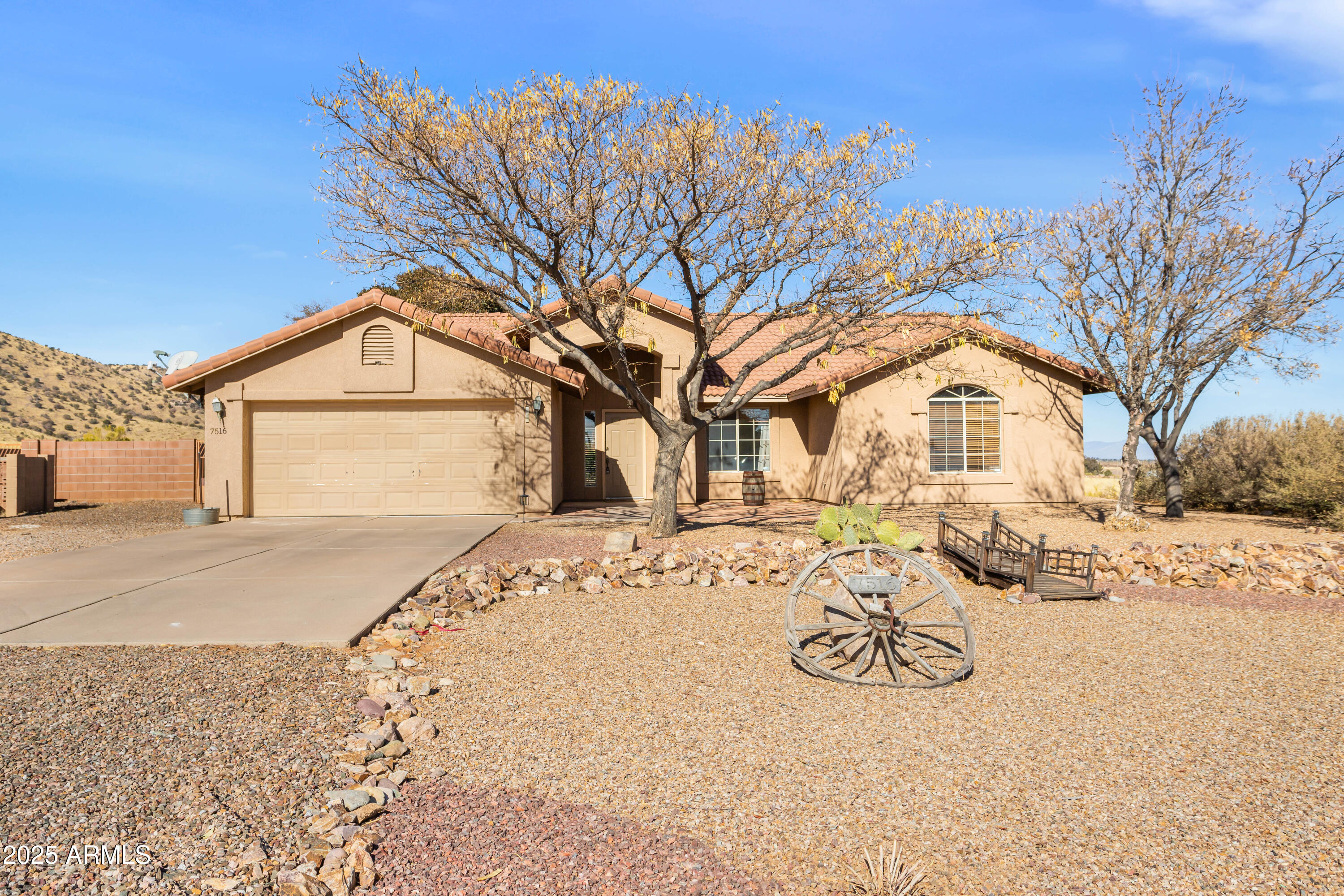 FOOTHILLS RANCH PHASE 4 5 & 6 - Residential