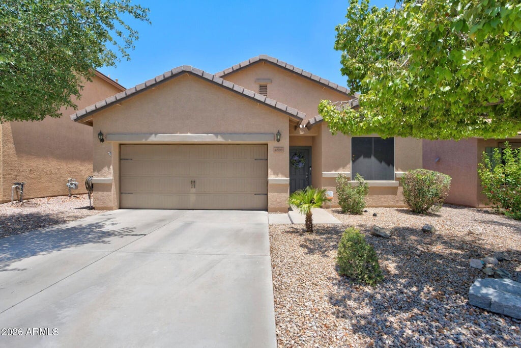 Photo of 4500 W White Canyon Road, San Tan Valley, AZ 85144 (MLS # 7044109)