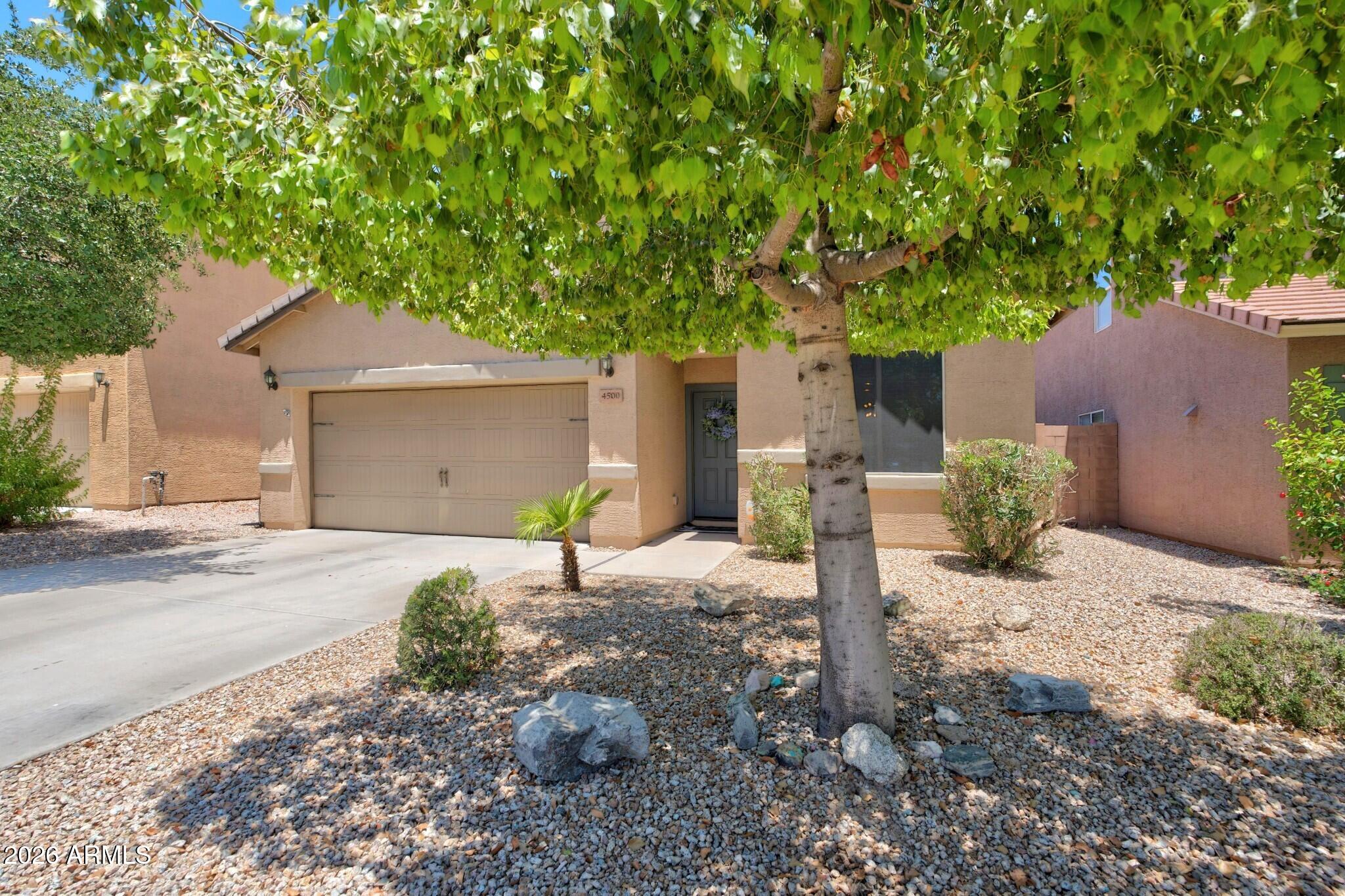 4500 W WHITE CANYON Road