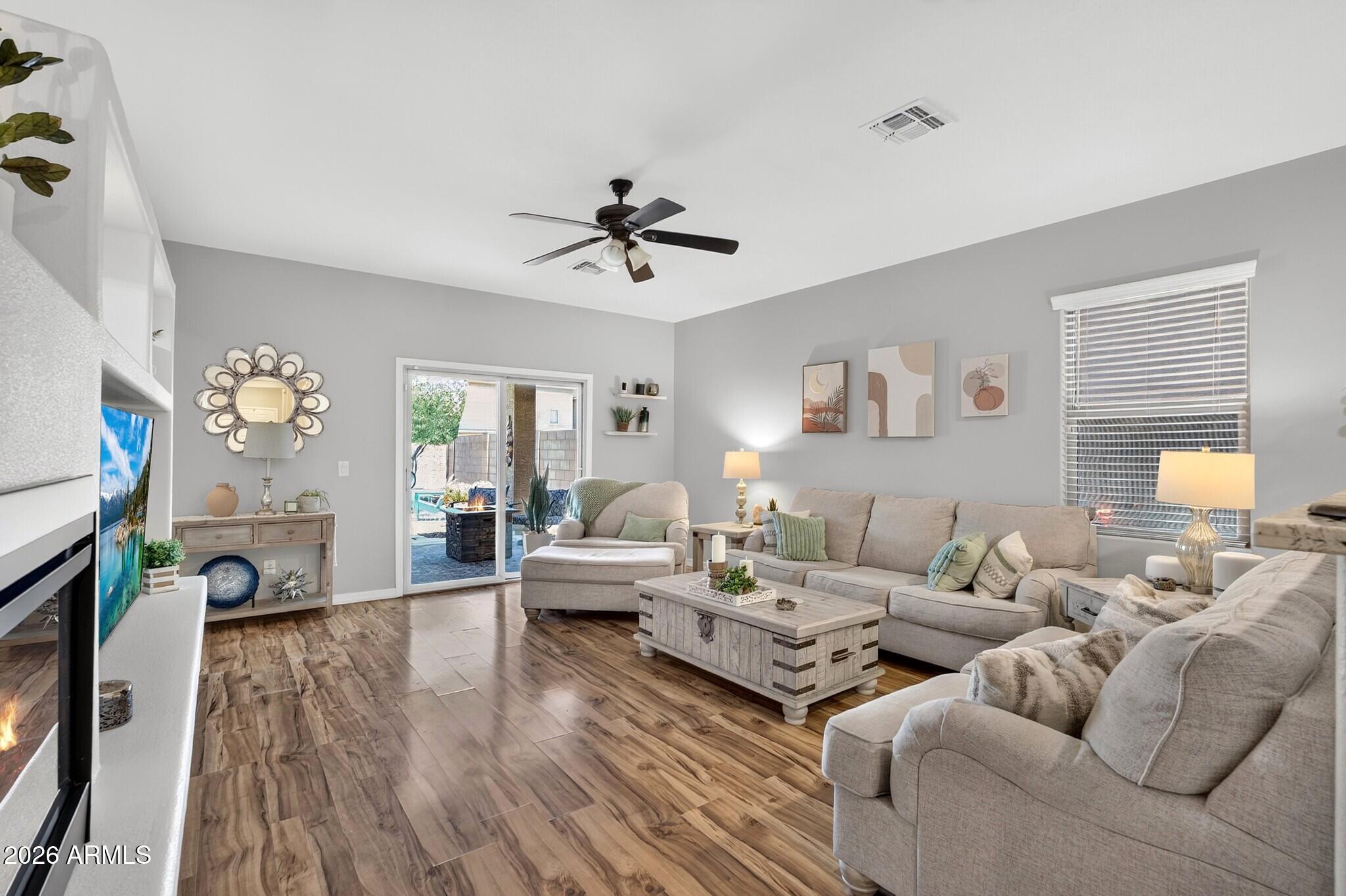 4500 W WHITE CANYON Road