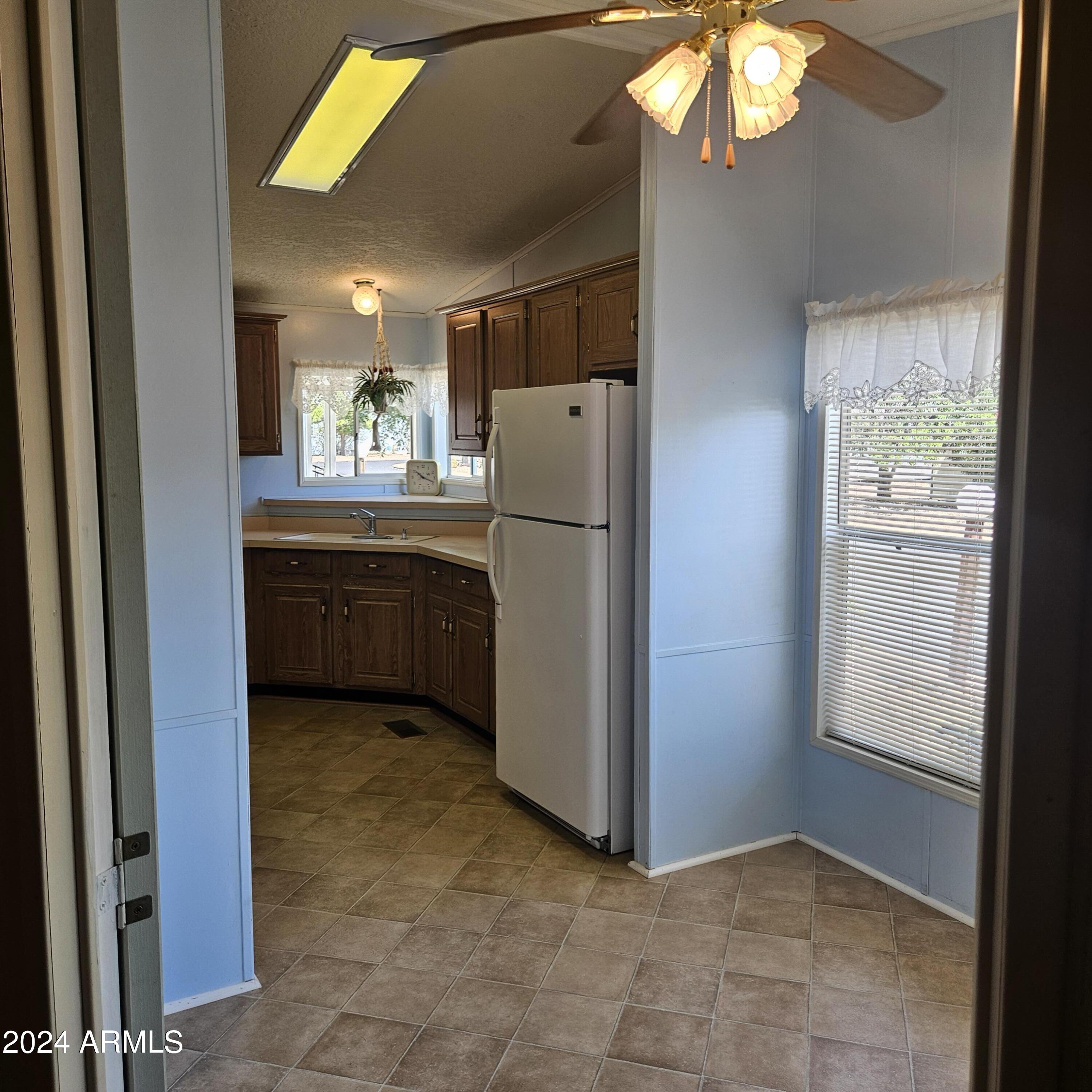 Sierra Vista Village - Residential