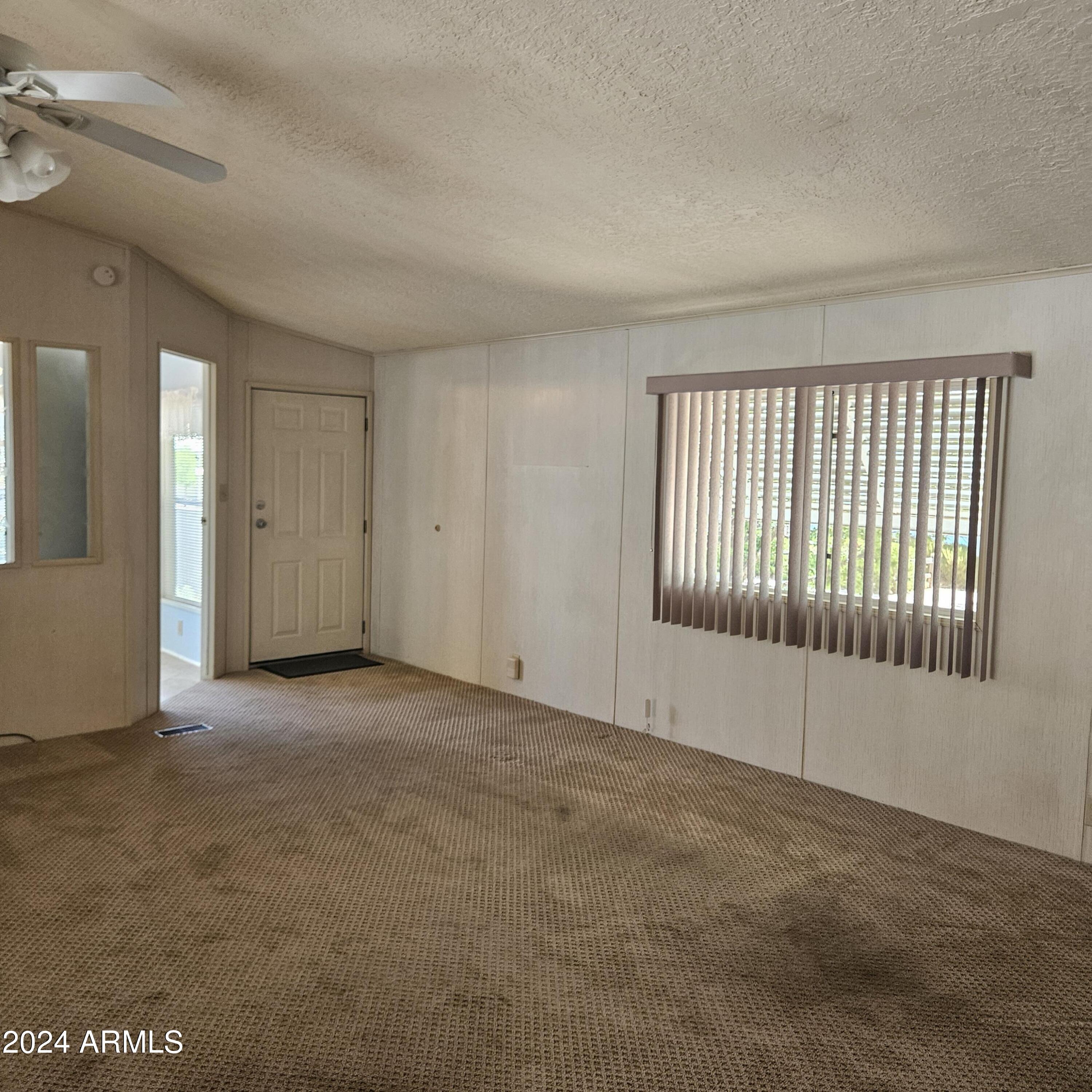 Sierra Vista Village - Residential